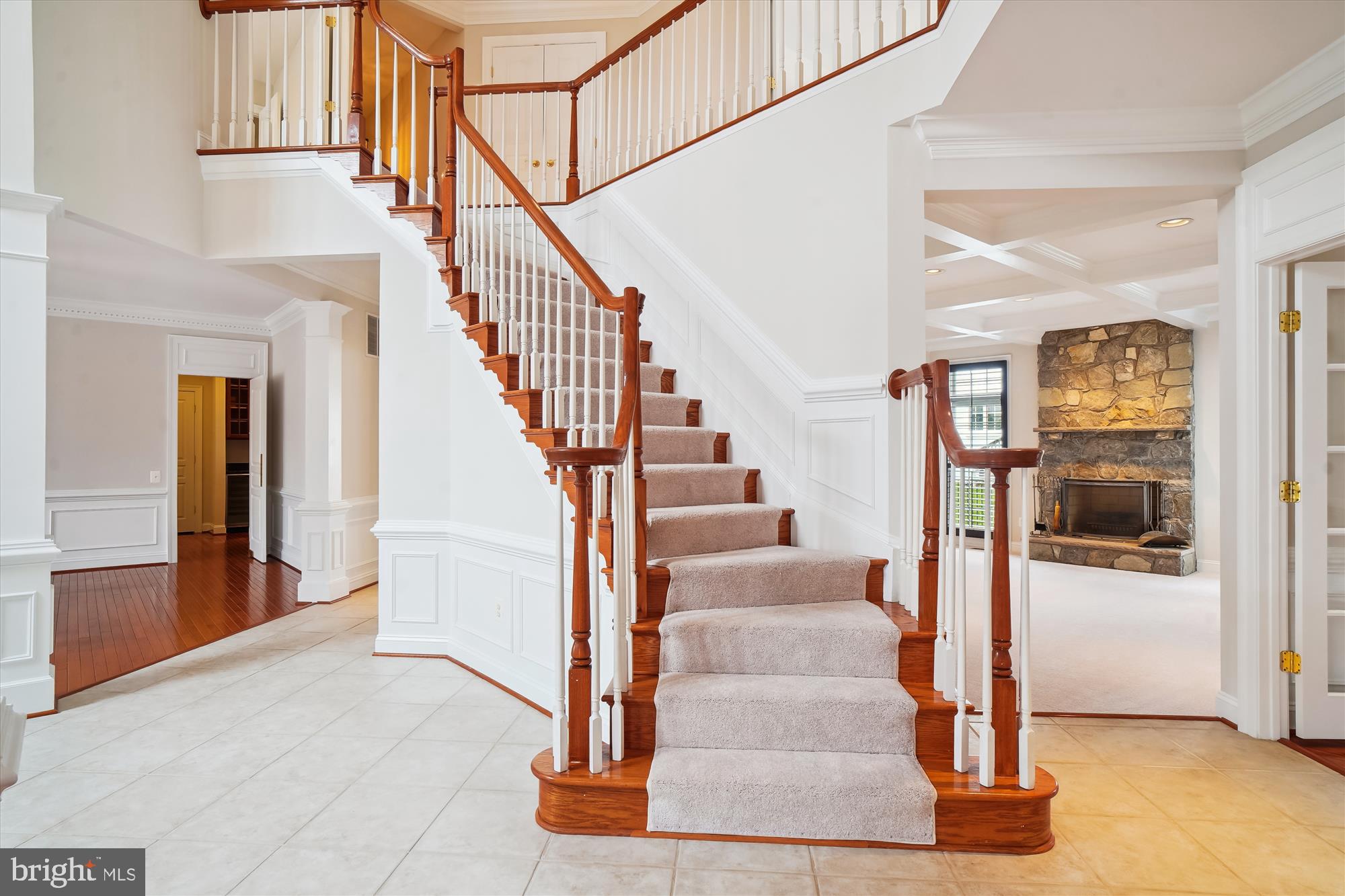 FALLSGROVE - Residential