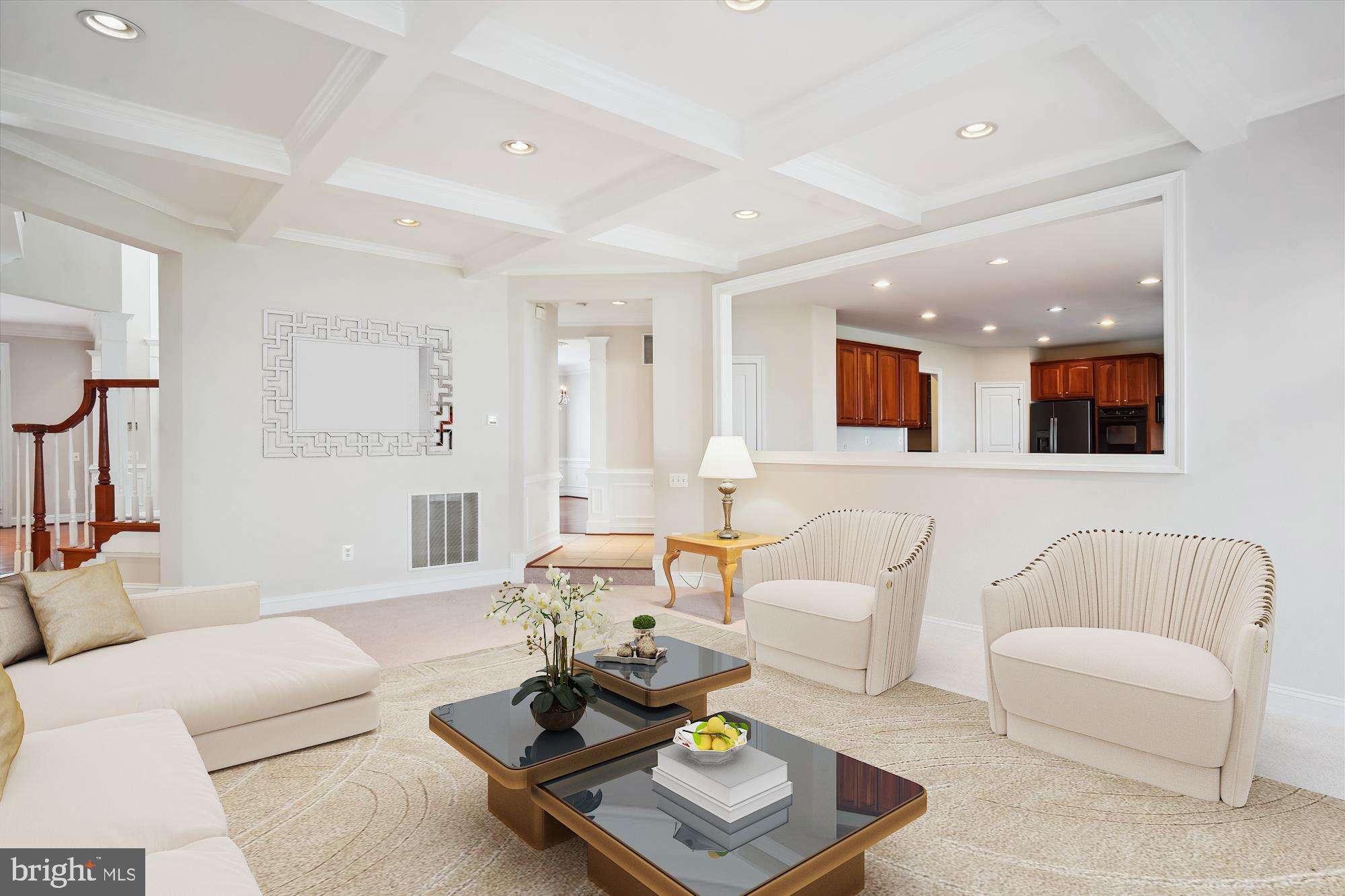 FALLSGROVE - Residential