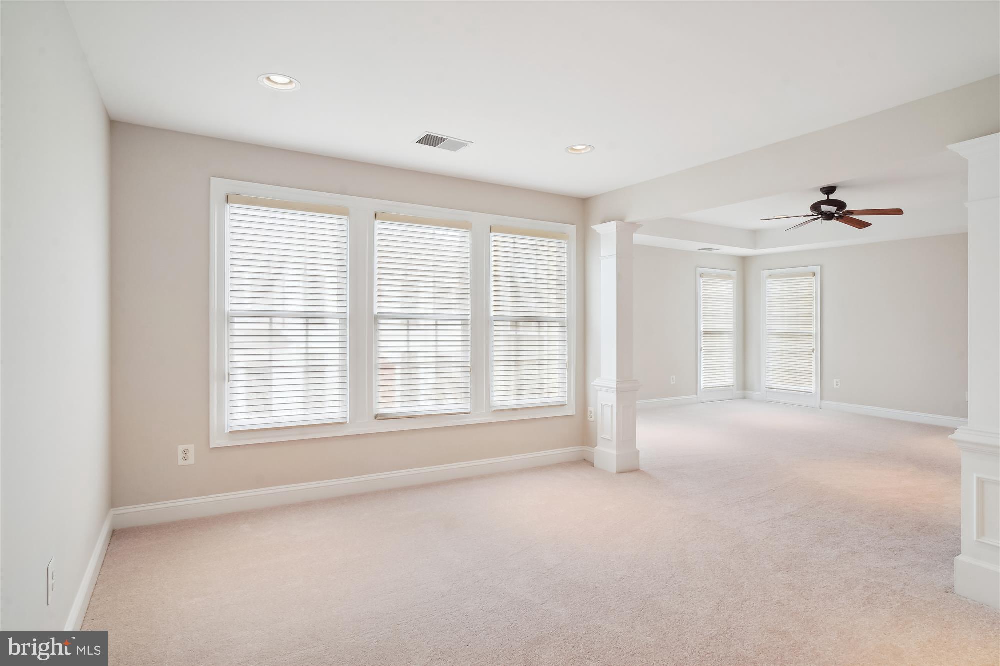 FALLSGROVE - Residential