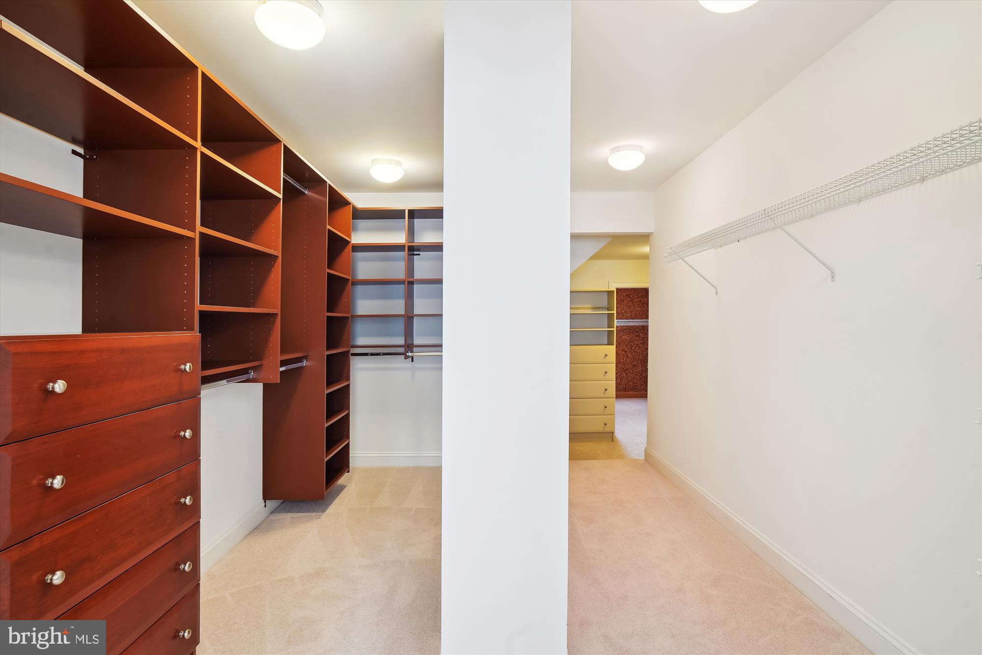 FALLSGROVE - Residential