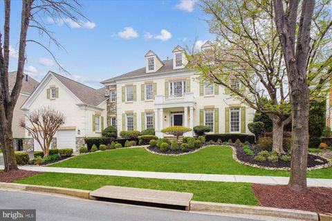 103 PRETTYMAN DRIVE ROCKVILLE MD 20850