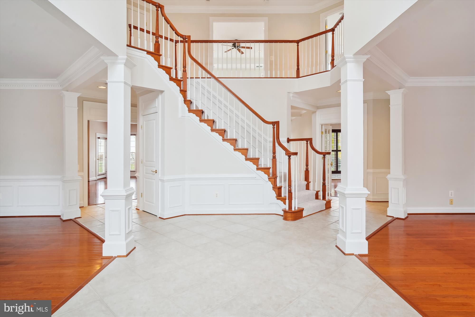 FALLSGROVE - Residential