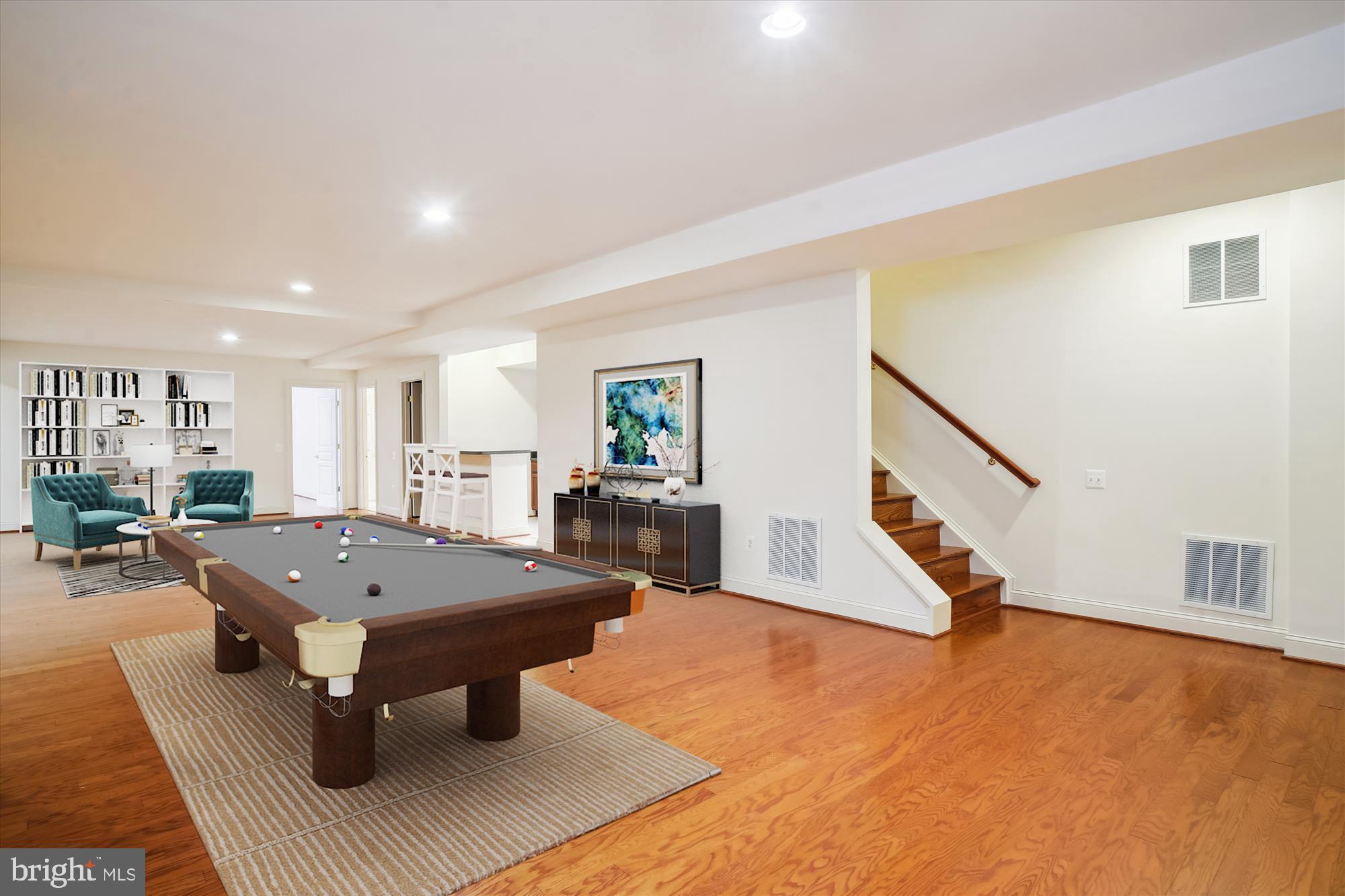 FALLSGROVE - Residential