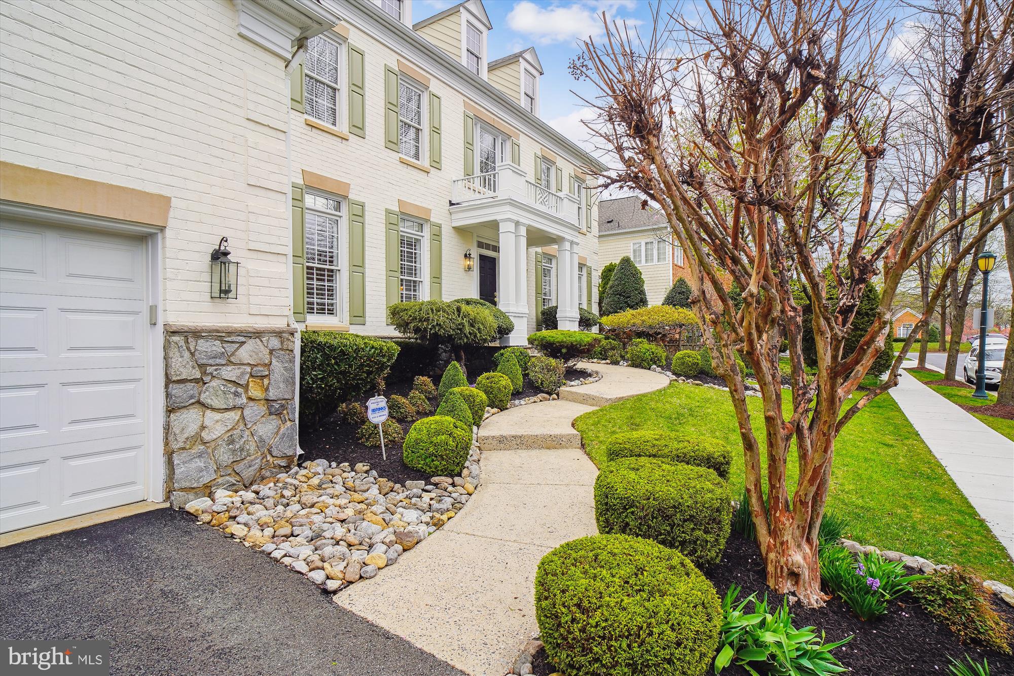 103 PRETTYMAN DRIVE