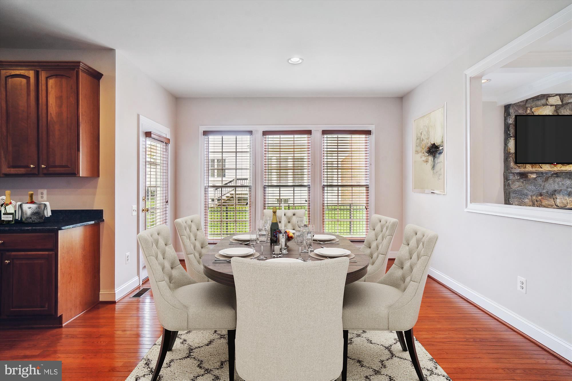 FALLSGROVE - Residential