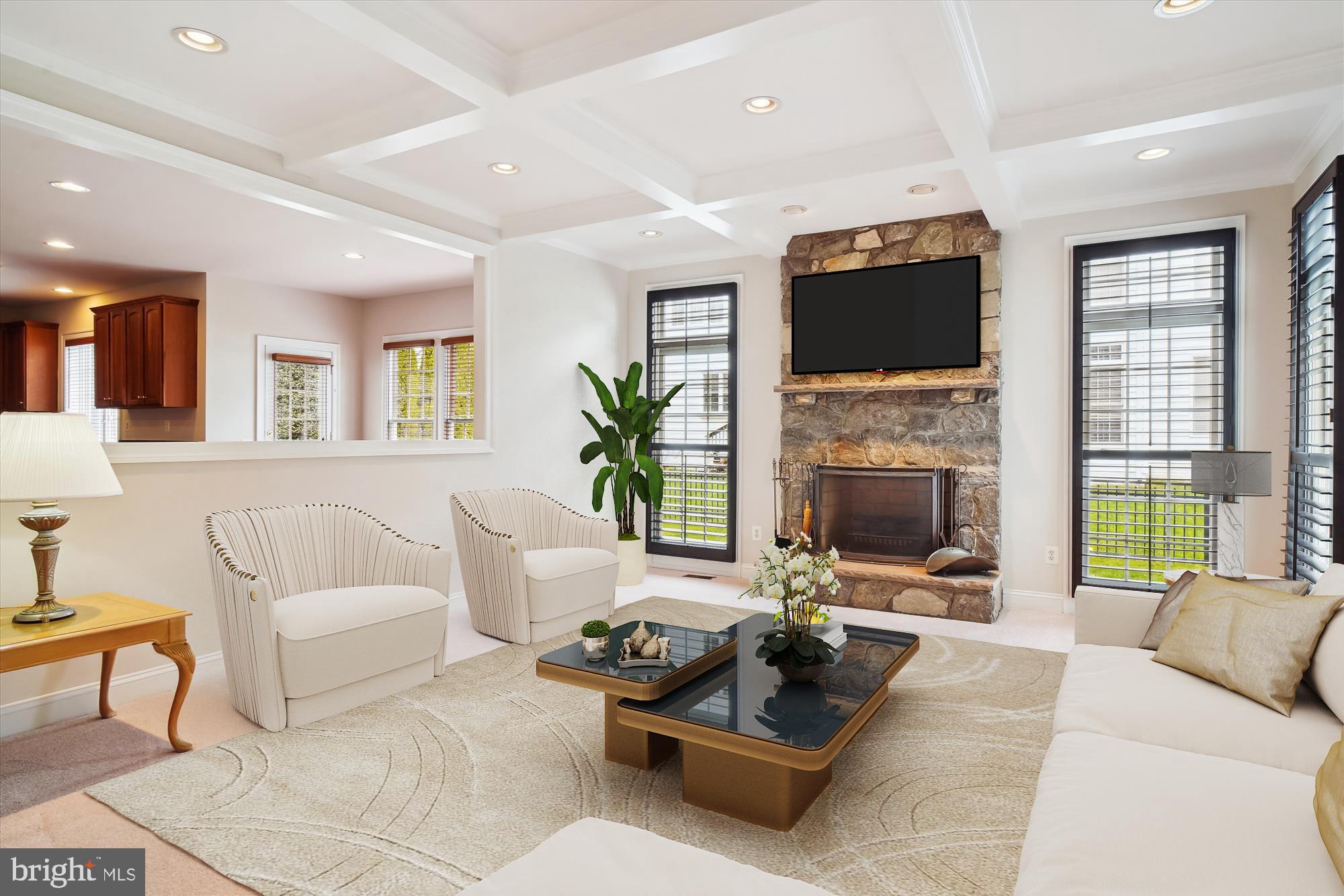 FALLSGROVE - Residential