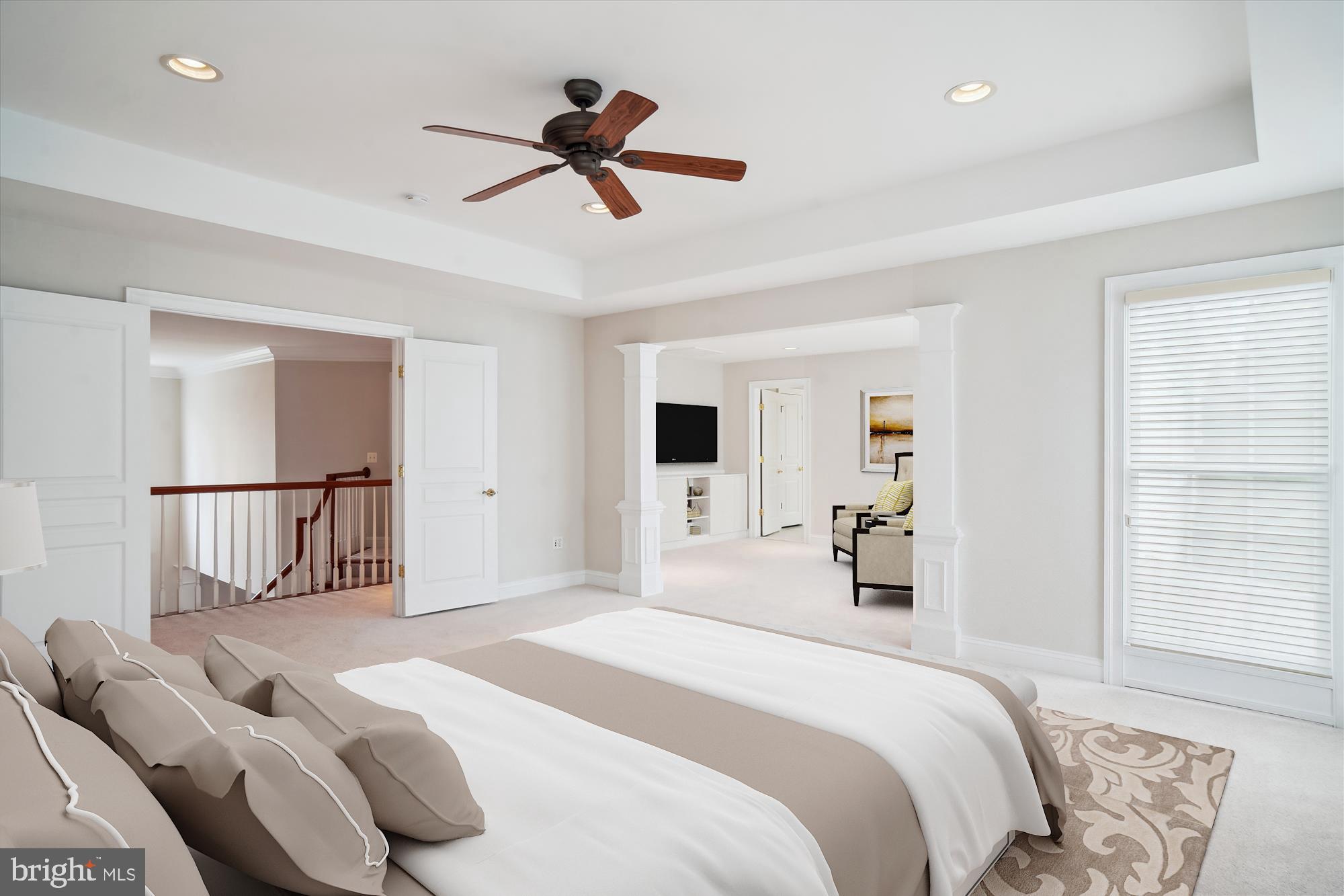 FALLSGROVE - Residential