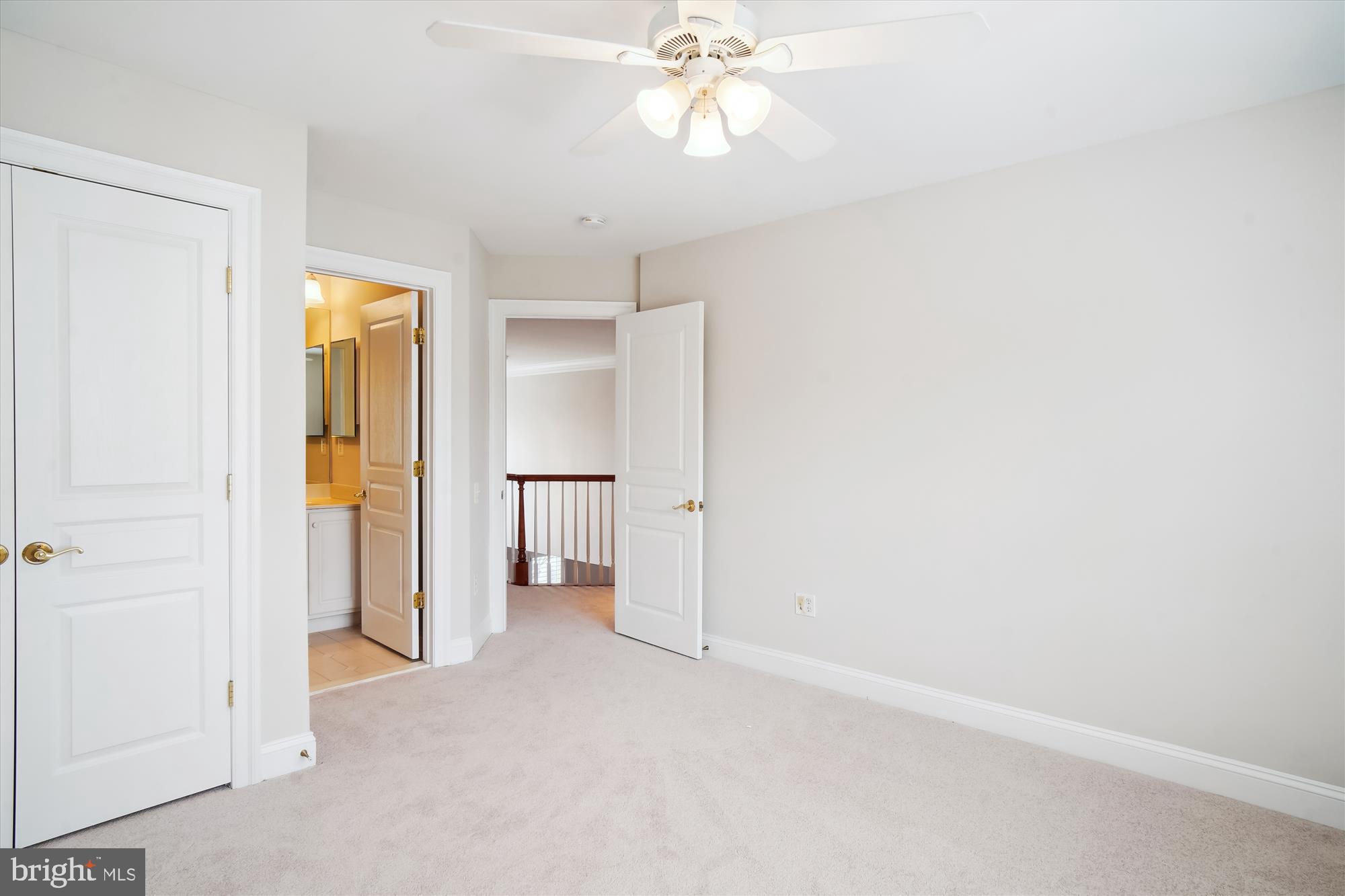 FALLSGROVE - Residential