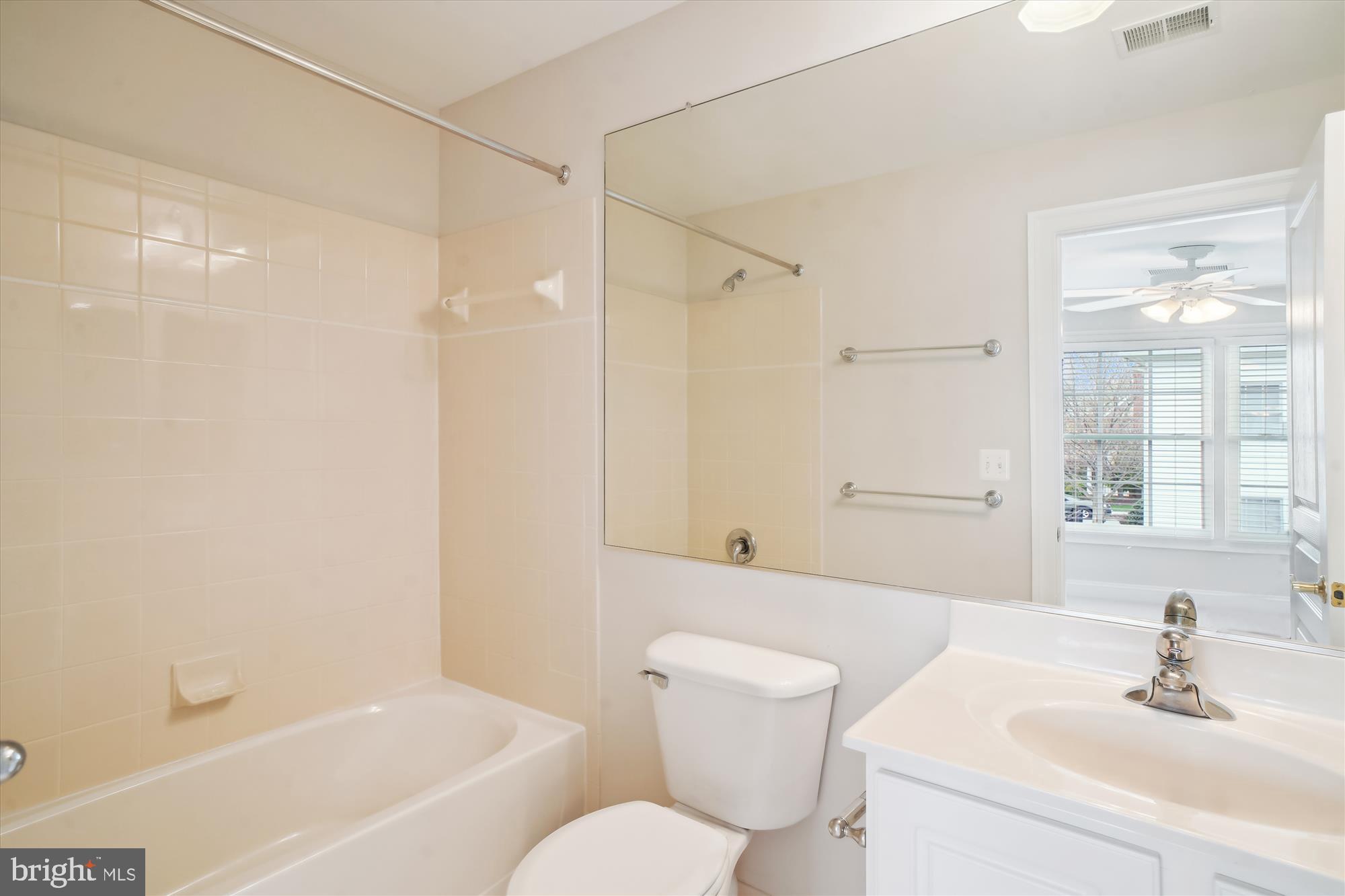 FALLSGROVE - Residential