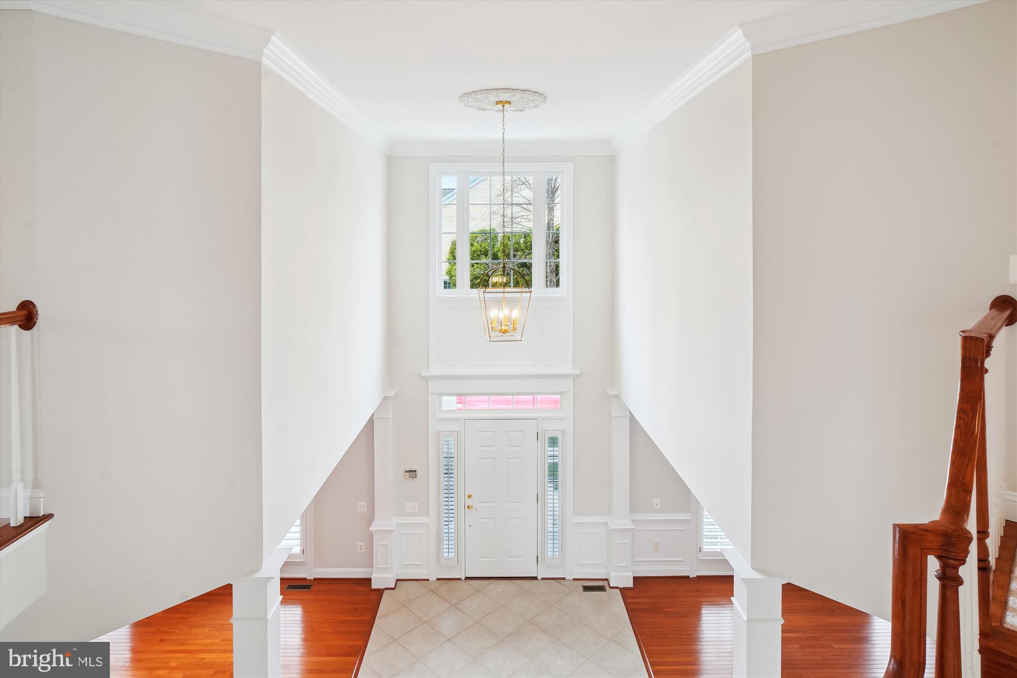 FALLSGROVE - Residential