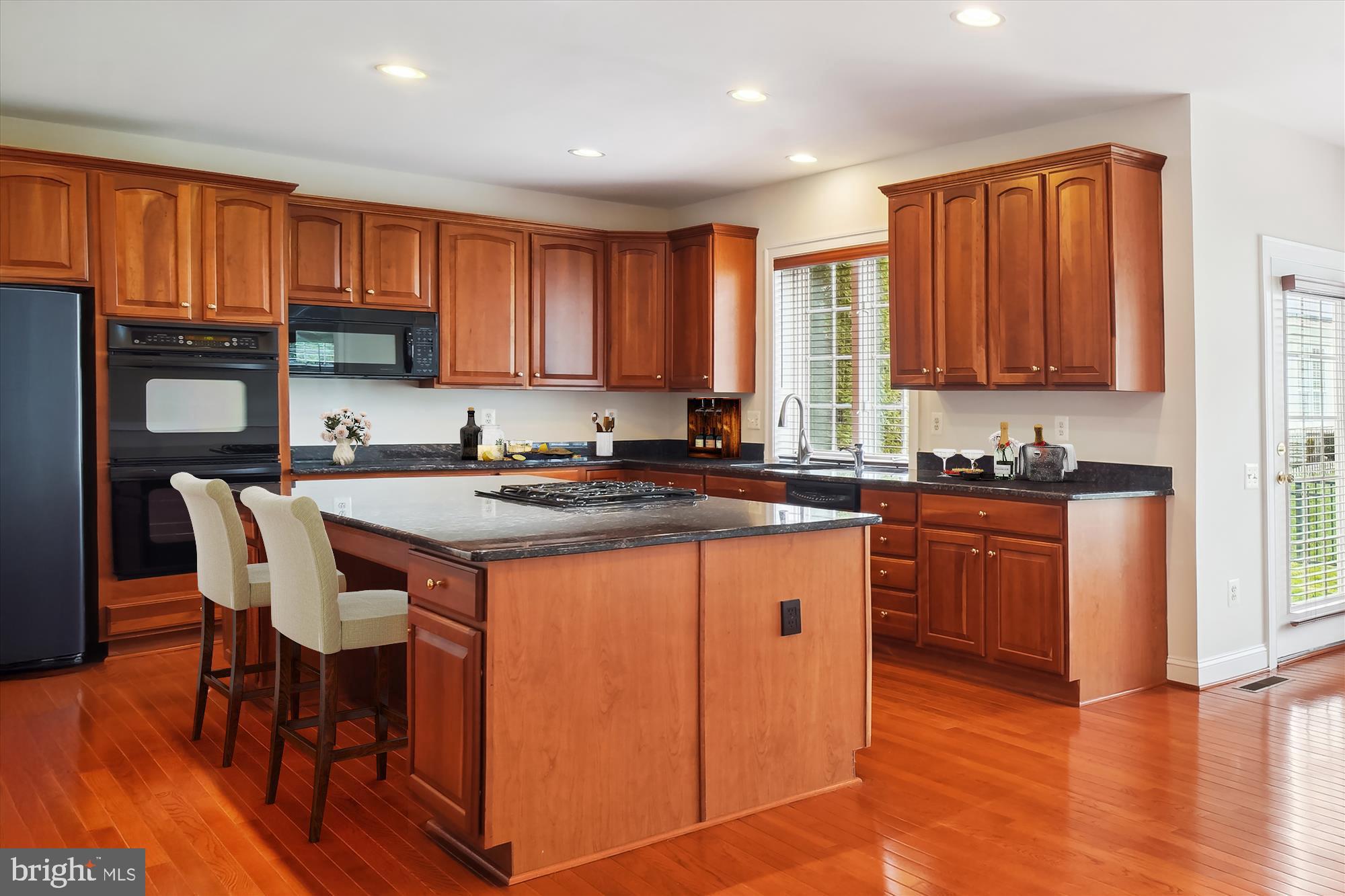 FALLSGROVE - Residential