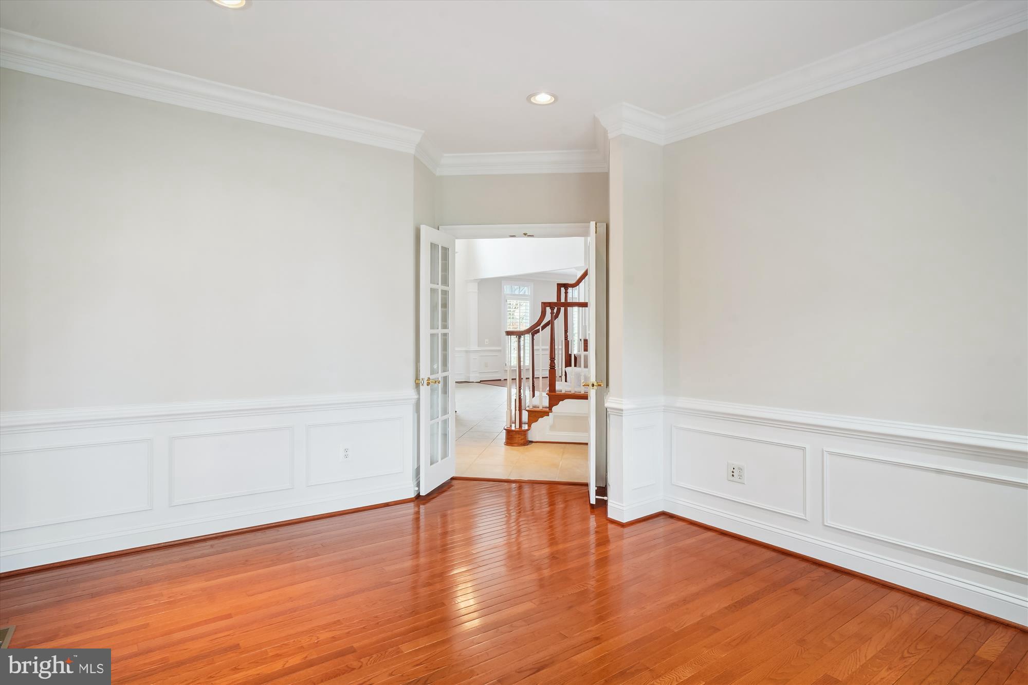 FALLSGROVE - Residential