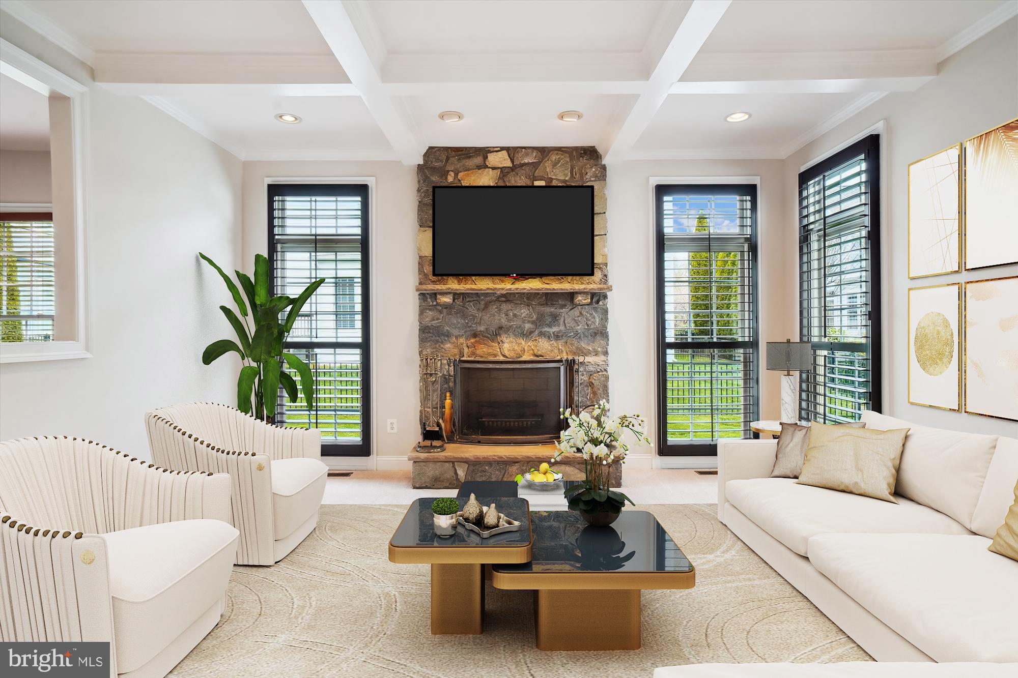 FALLSGROVE - Residential