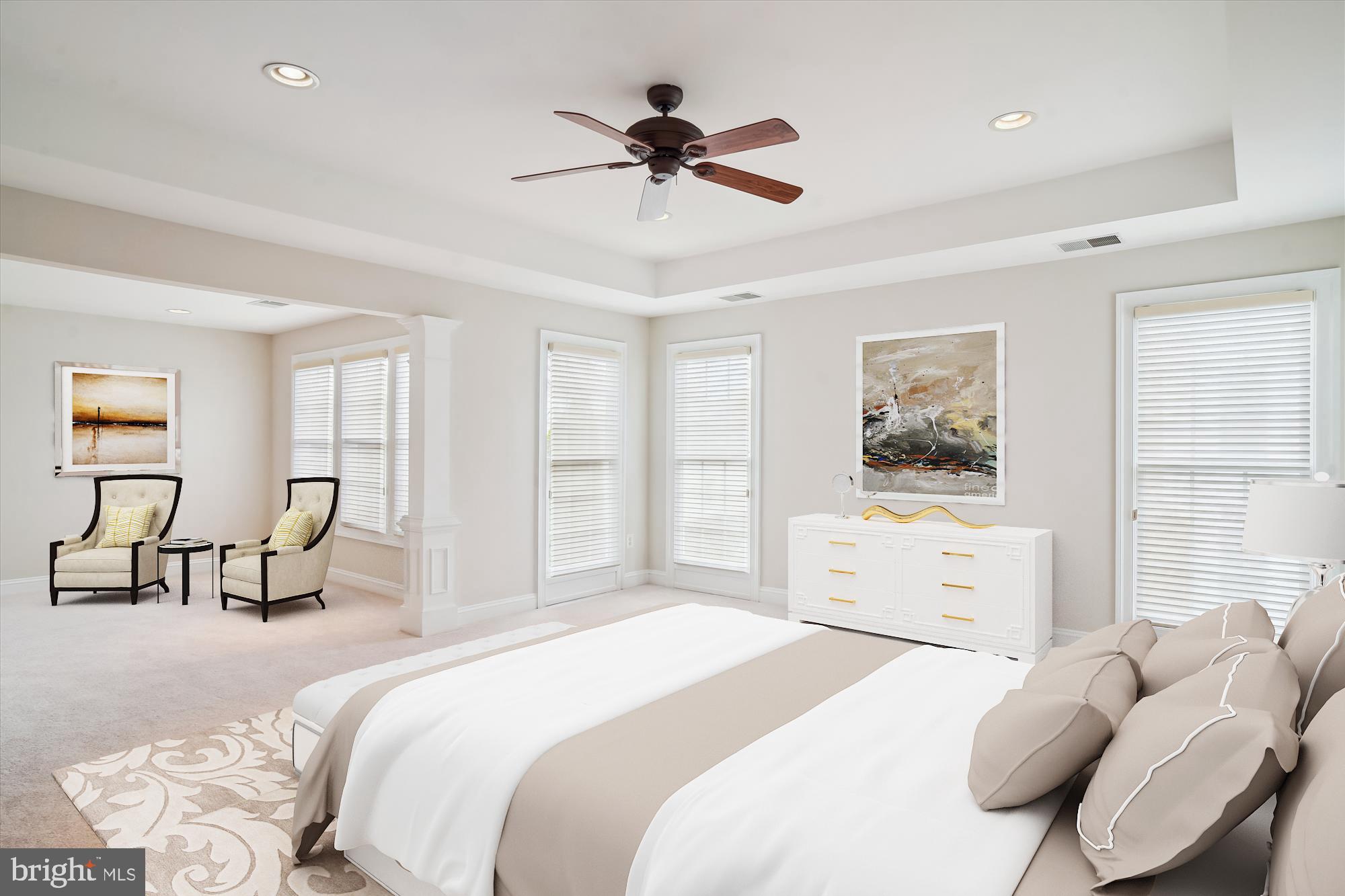 FALLSGROVE - Residential