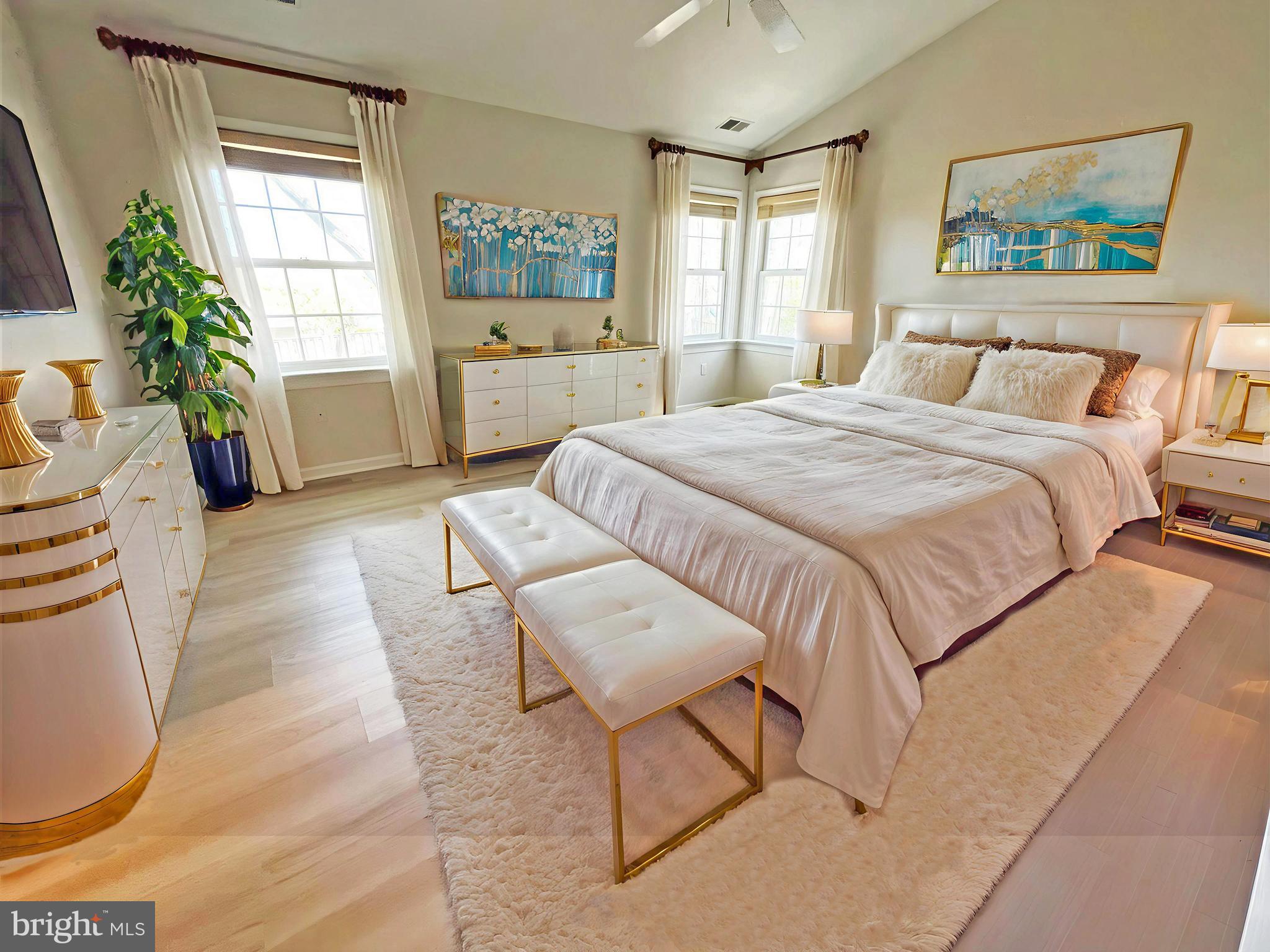 GREENVIEW - Residential Lease