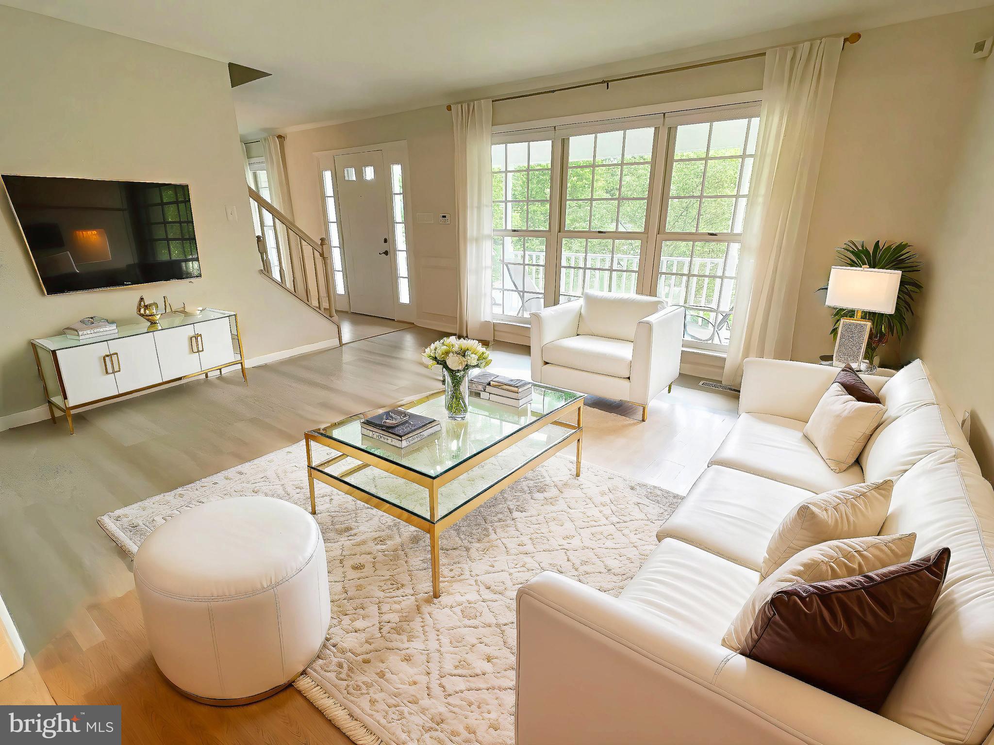 GREENVIEW - Residential Lease