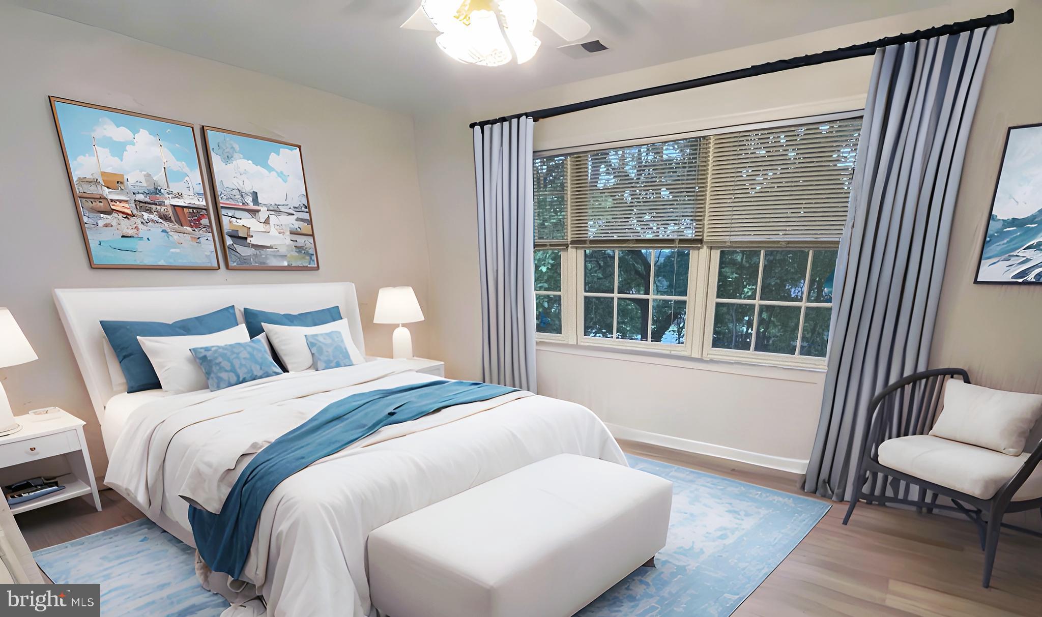 GREENVIEW - Residential Lease