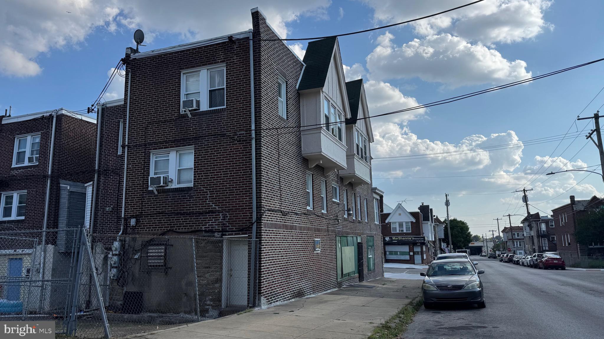 3201 FANSHAWE STREET 00