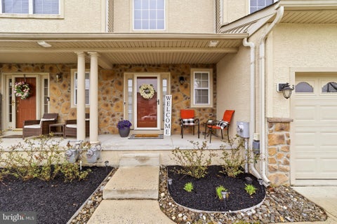 Townhouse For Sale - 3 Glacier Drive<br/> BERLIN, NJ 08009