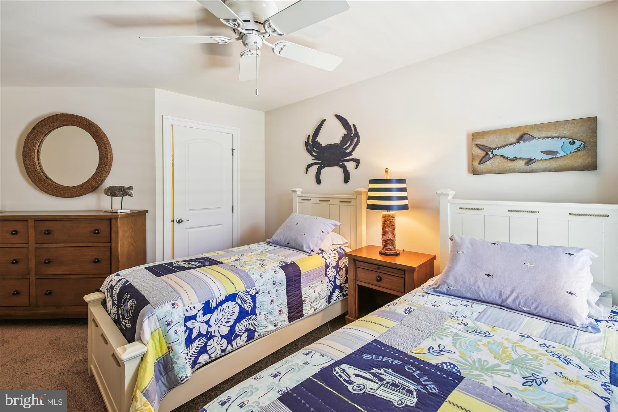 BAYSIDE - Residential