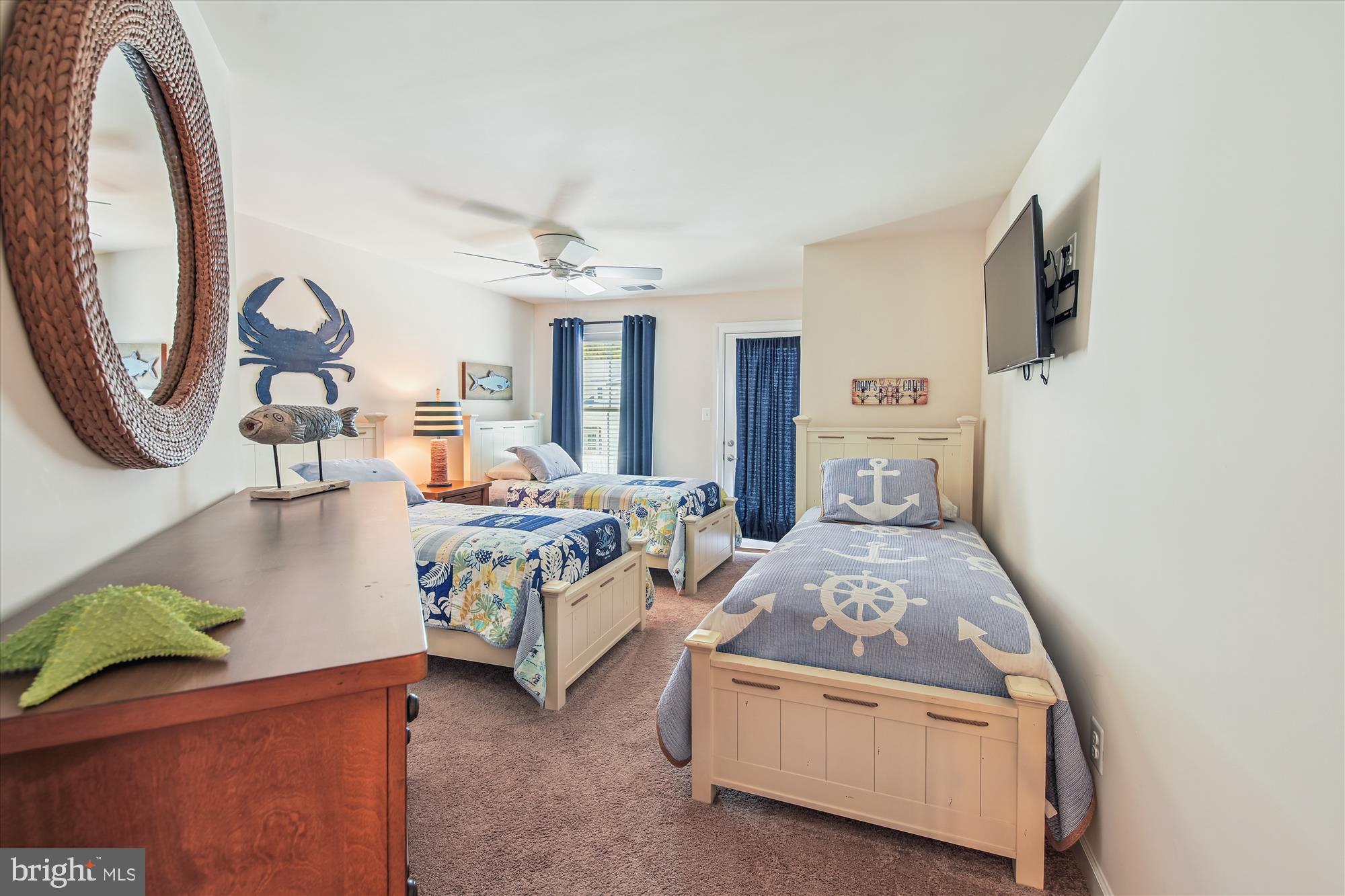 BAYSIDE - Residential