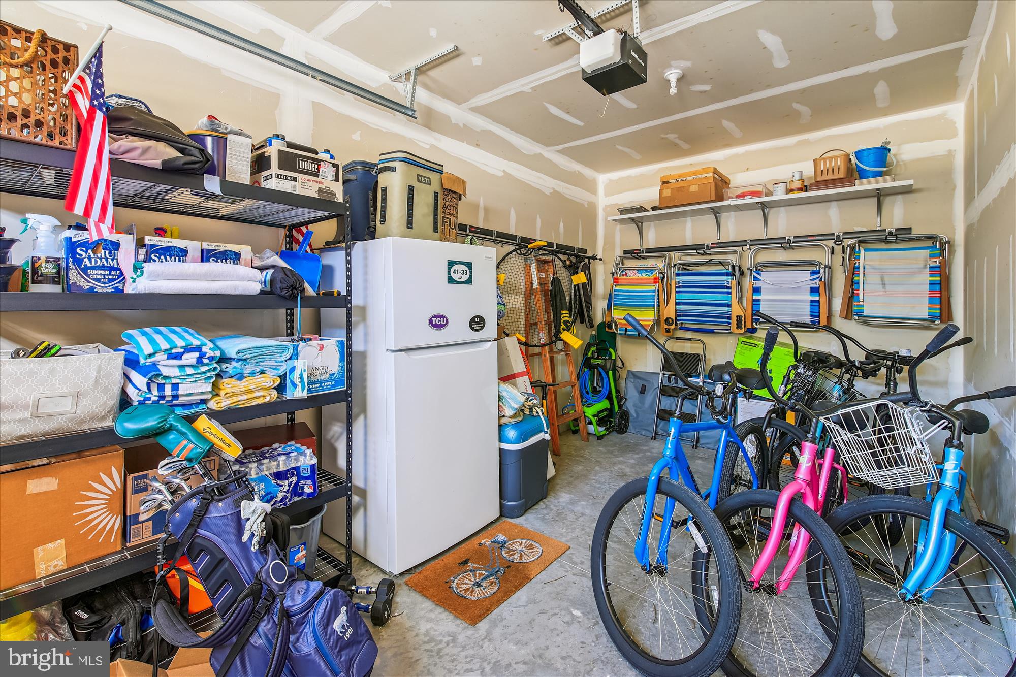 BAYSIDE - Residential