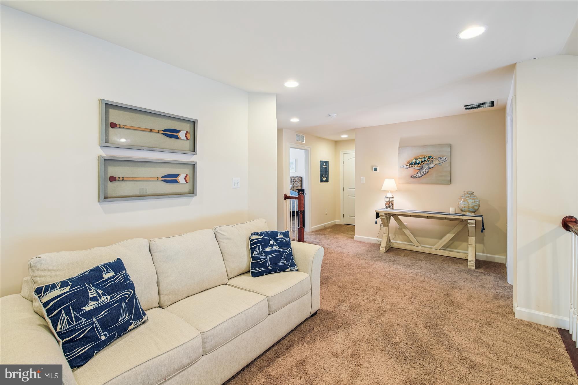 BAYSIDE - Residential