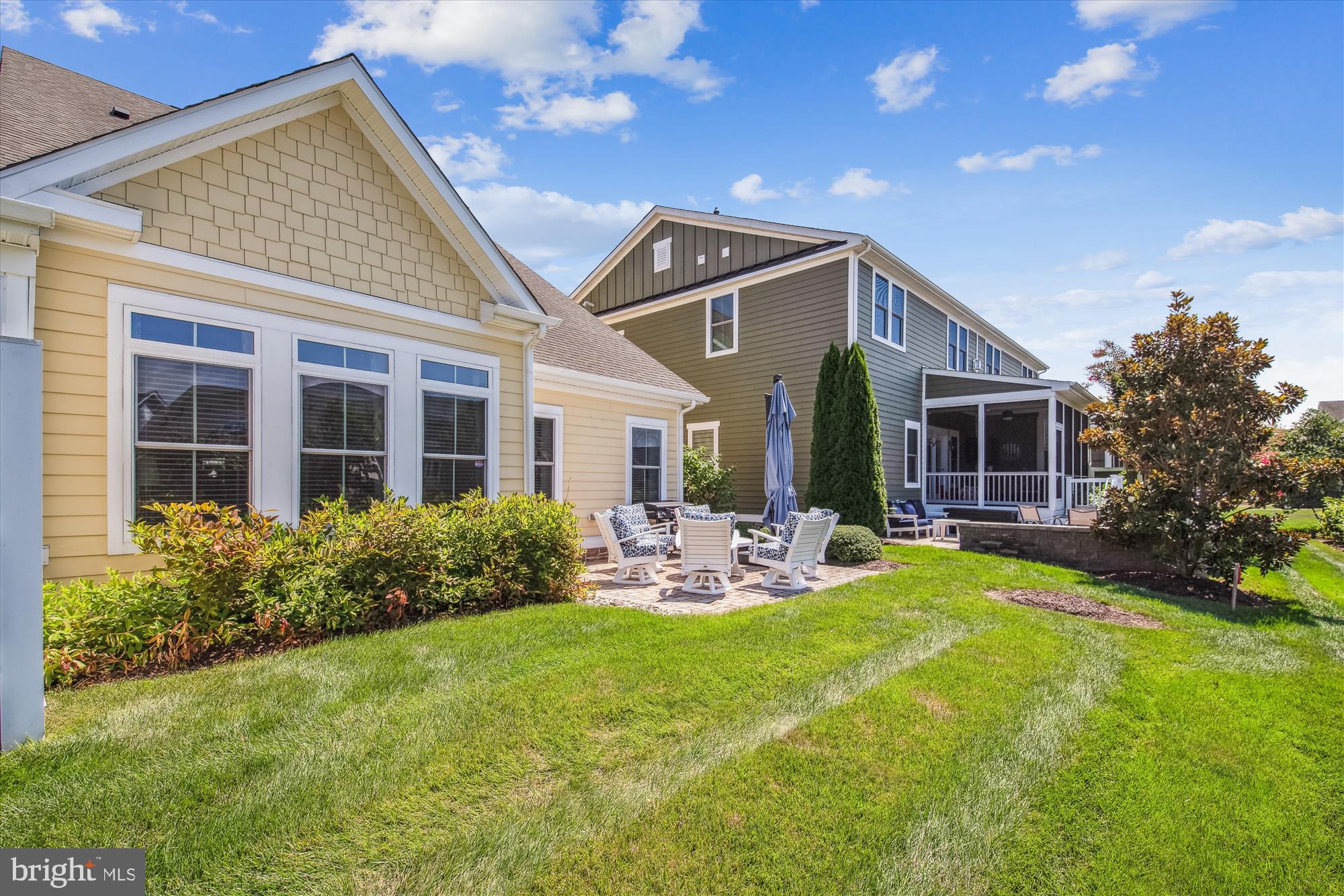 BAYSIDE - Residential