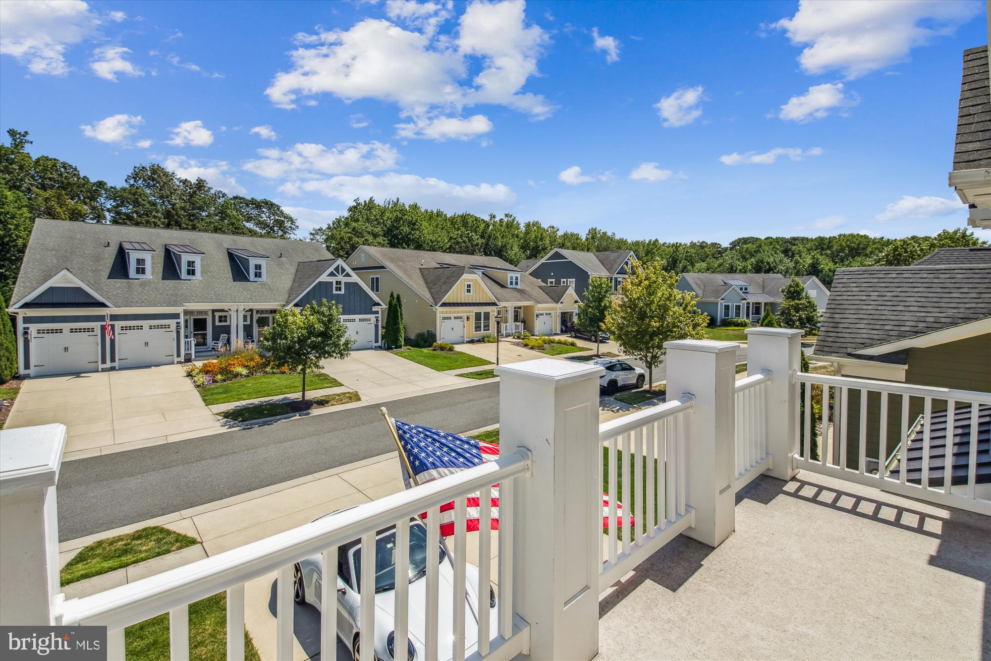 BAYSIDE - Residential