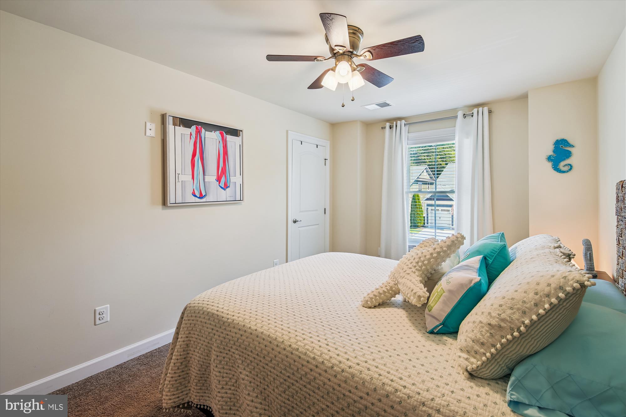 BAYSIDE - Residential