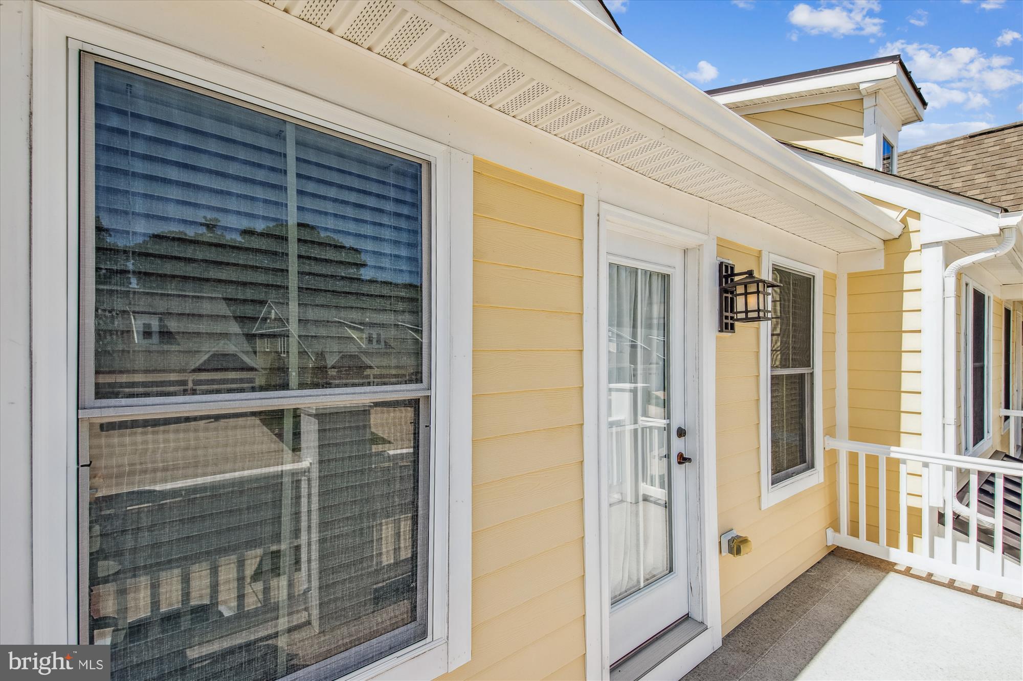 BAYSIDE - Residential