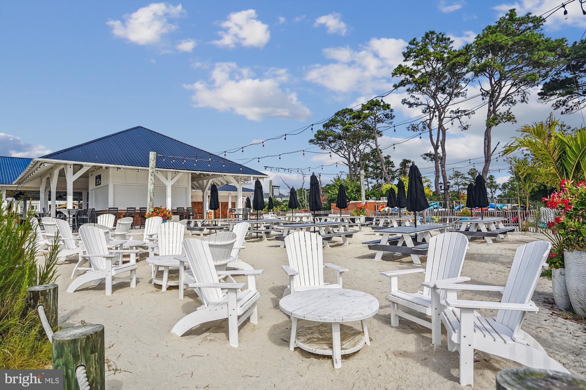 BAYSIDE - Residential