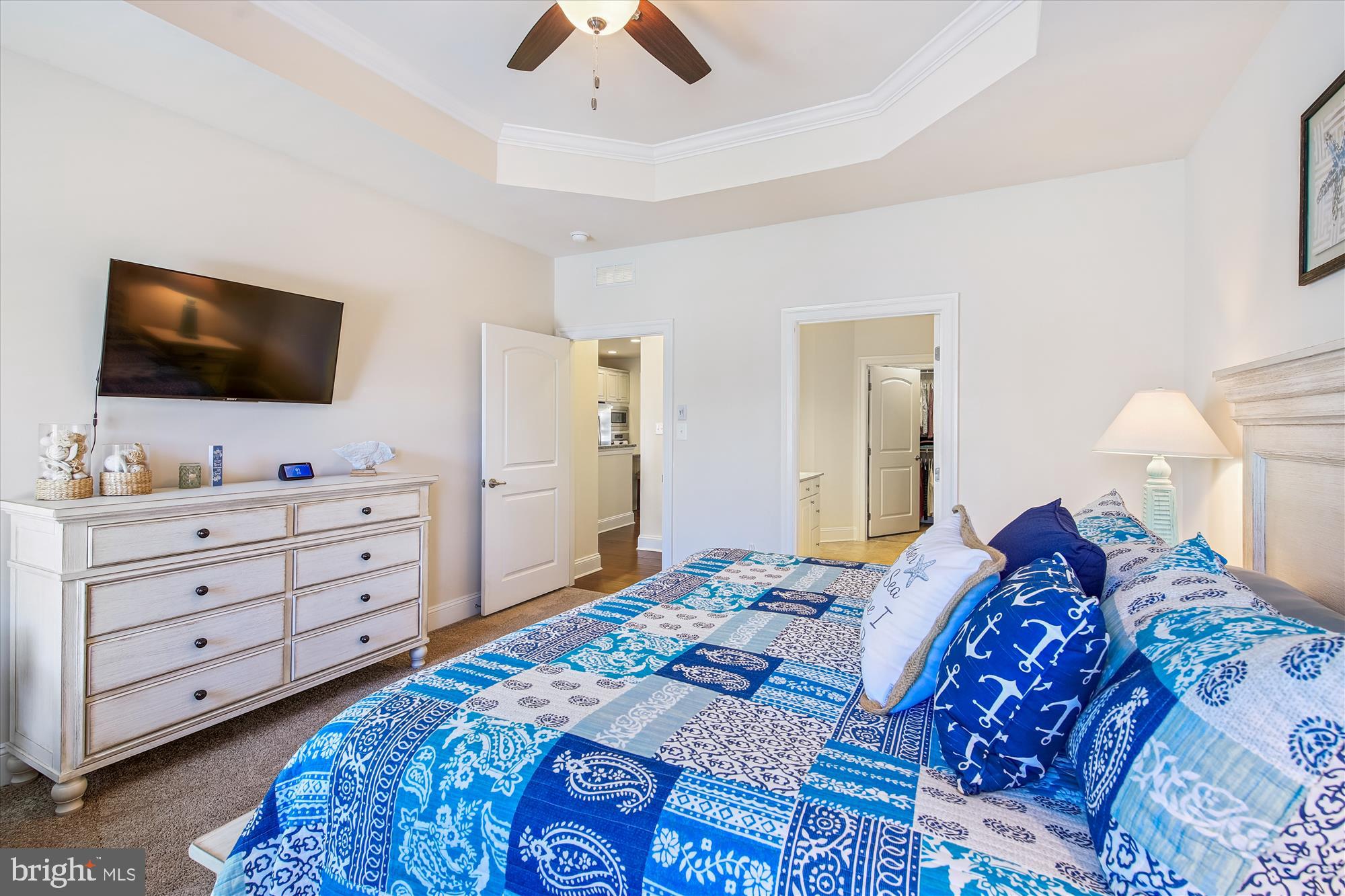 BAYSIDE - Residential