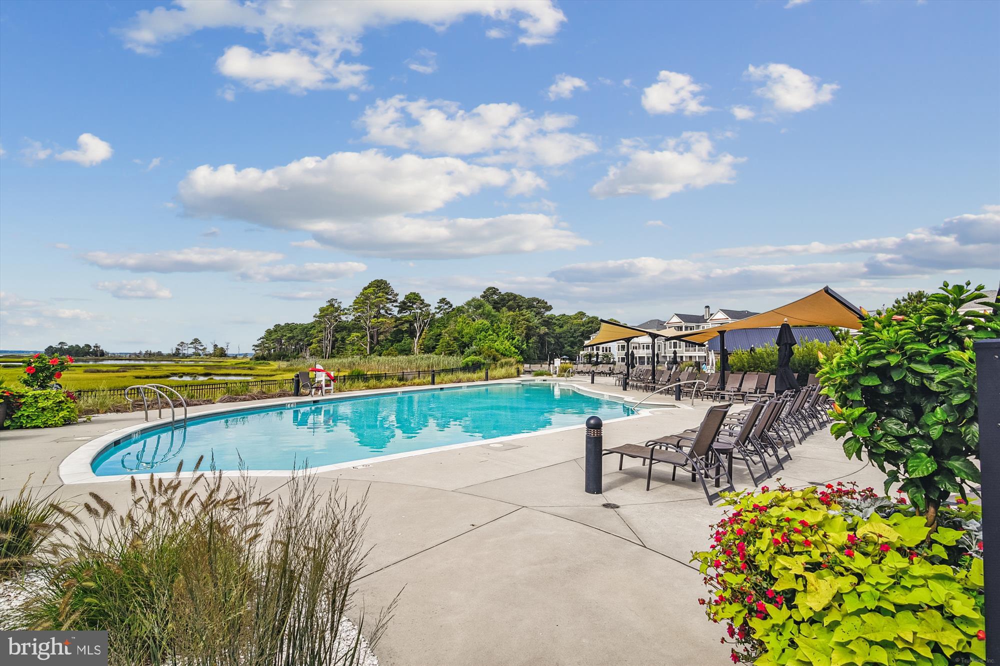 BAYSIDE - Residential