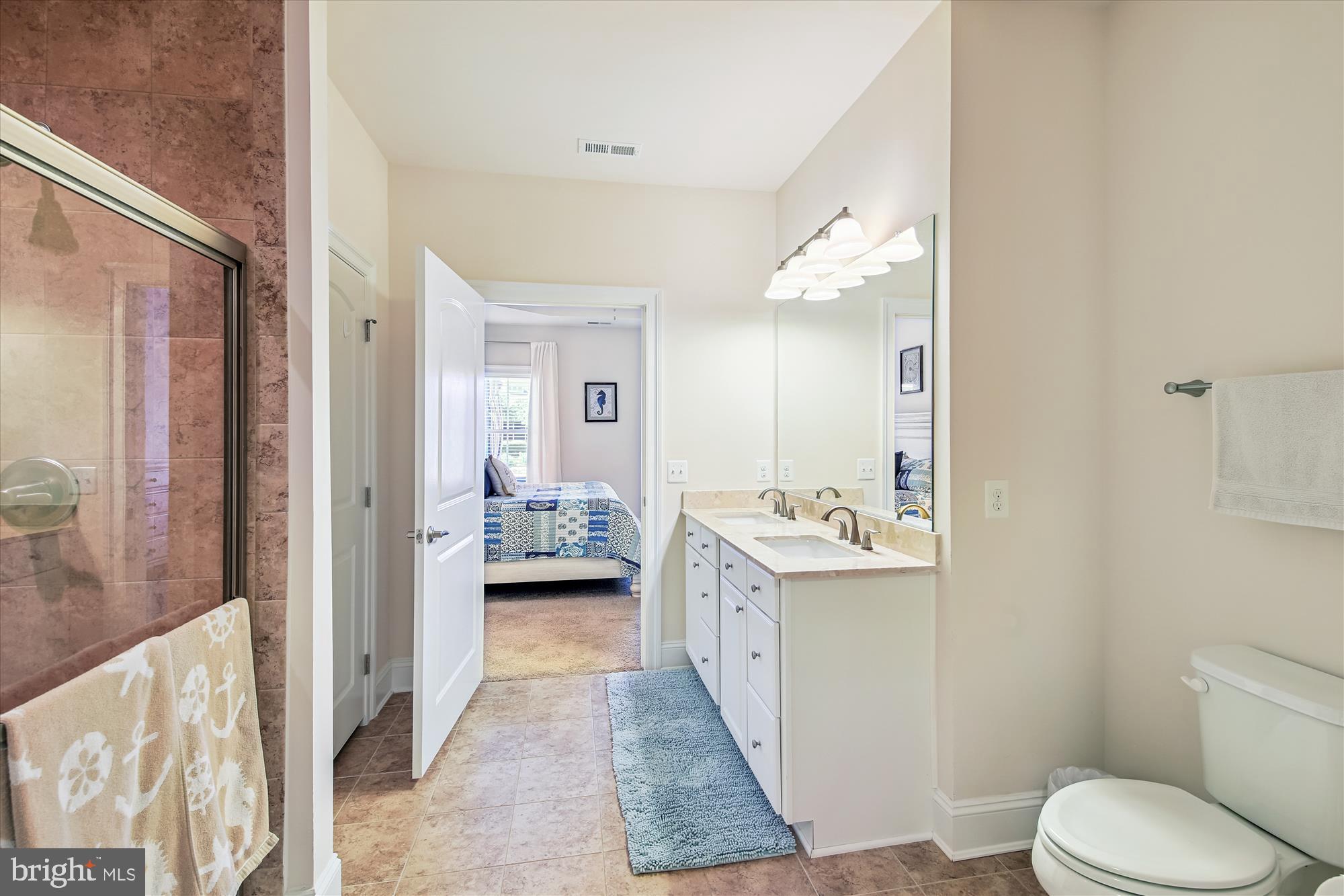 BAYSIDE - Residential