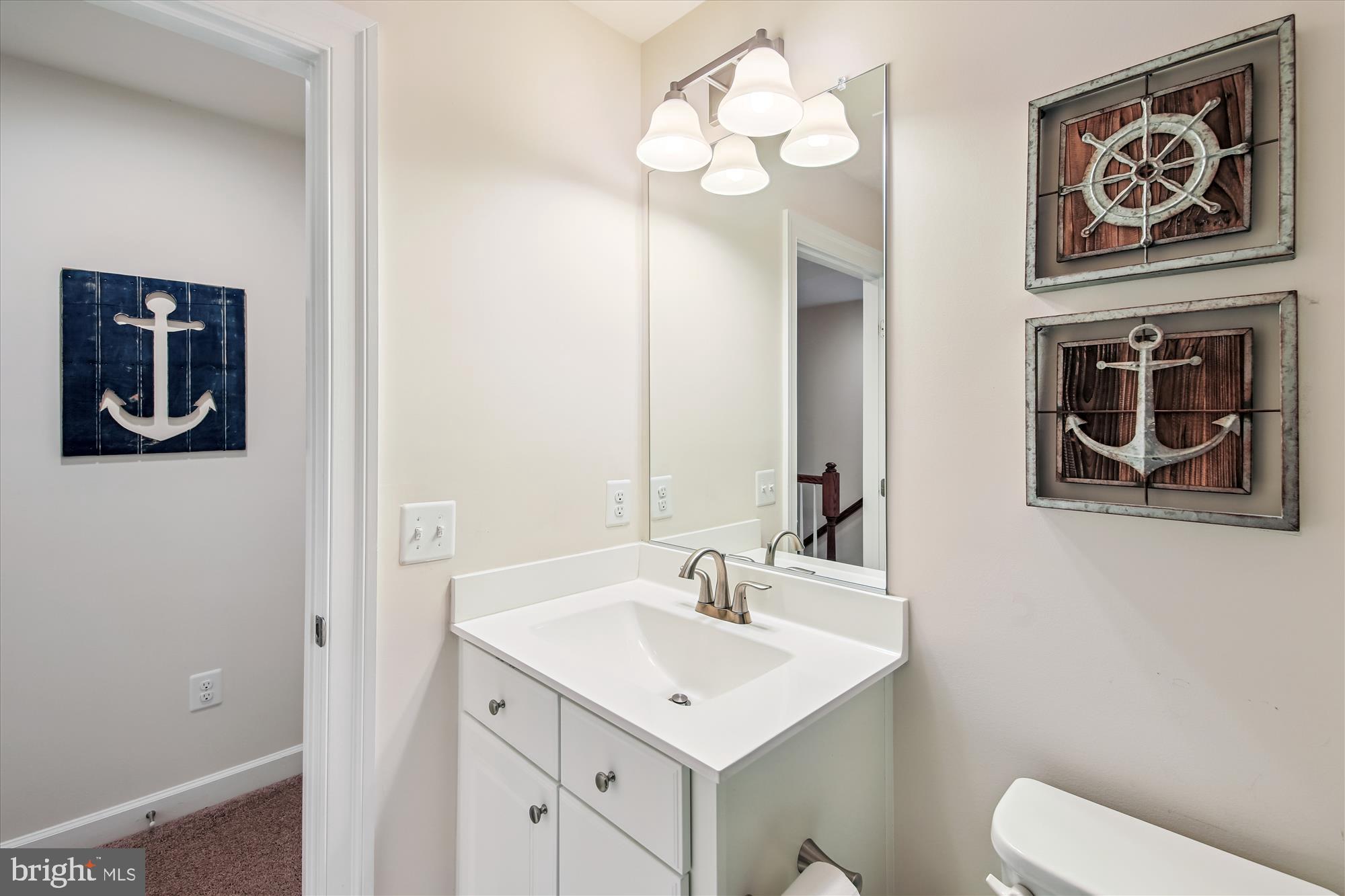 BAYSIDE - Residential