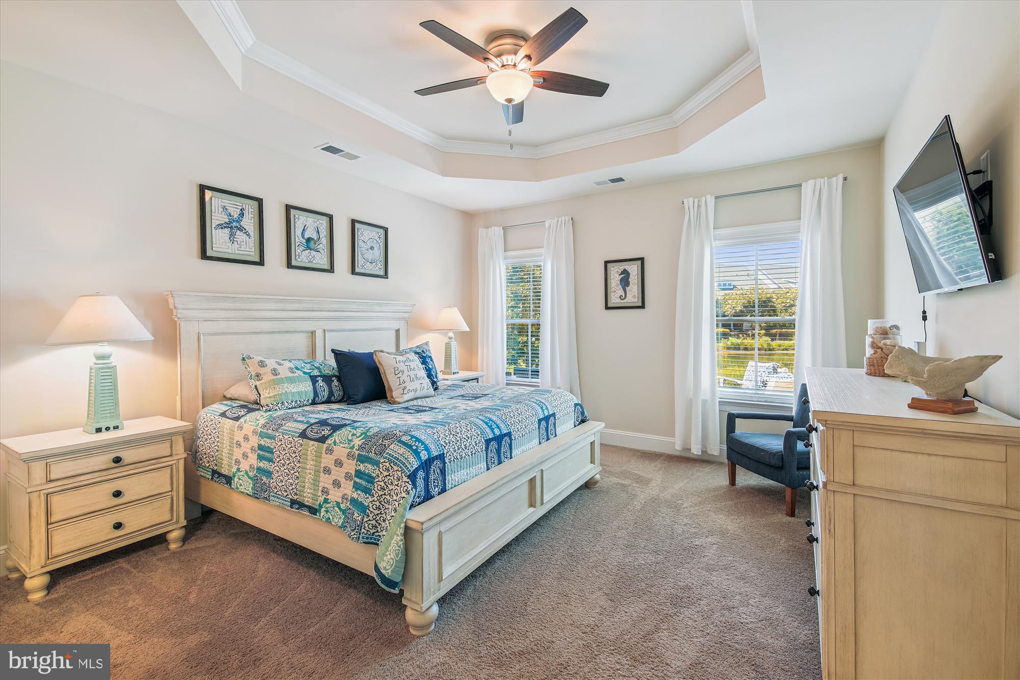 BAYSIDE - Residential