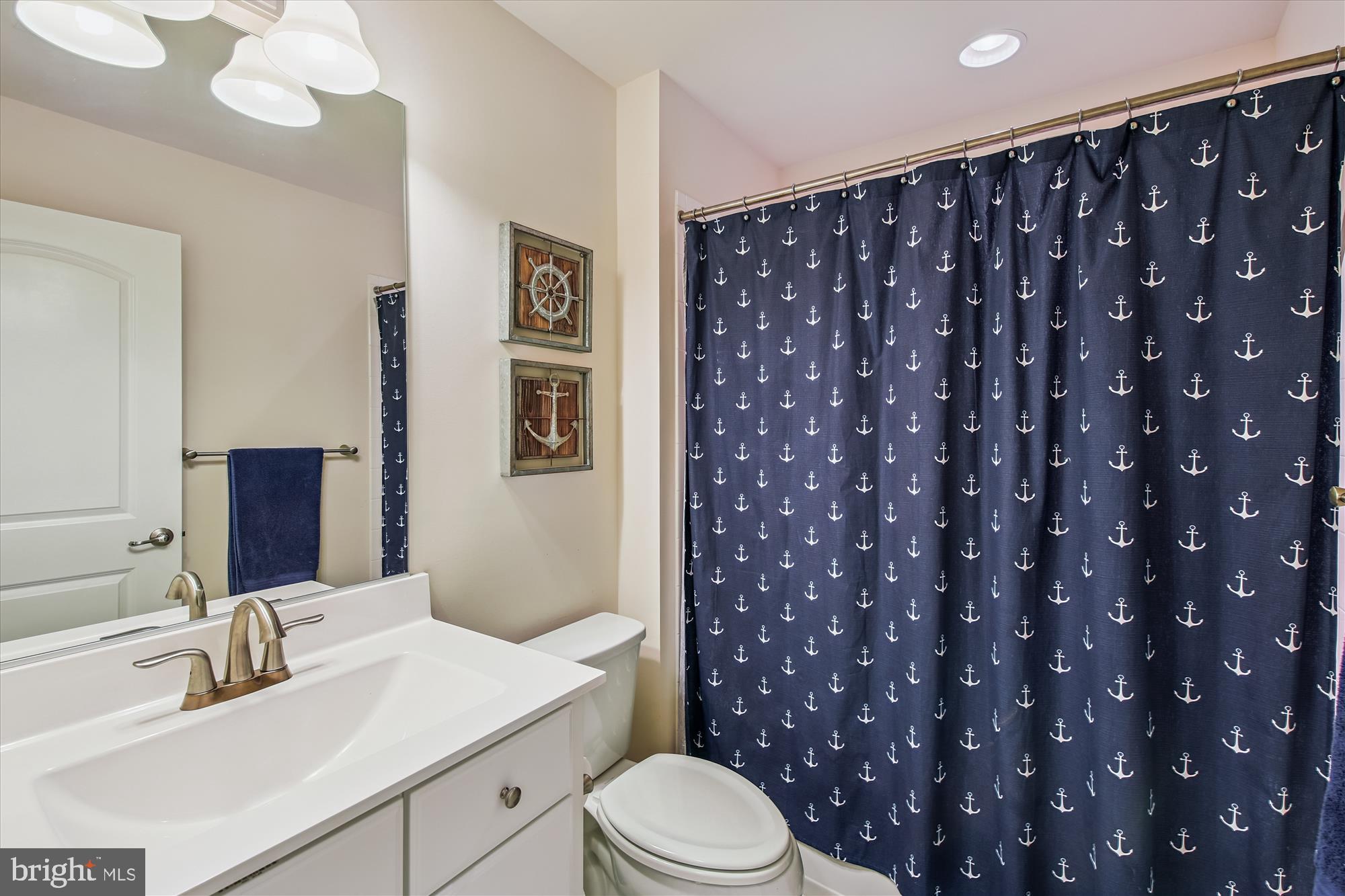 BAYSIDE - Residential