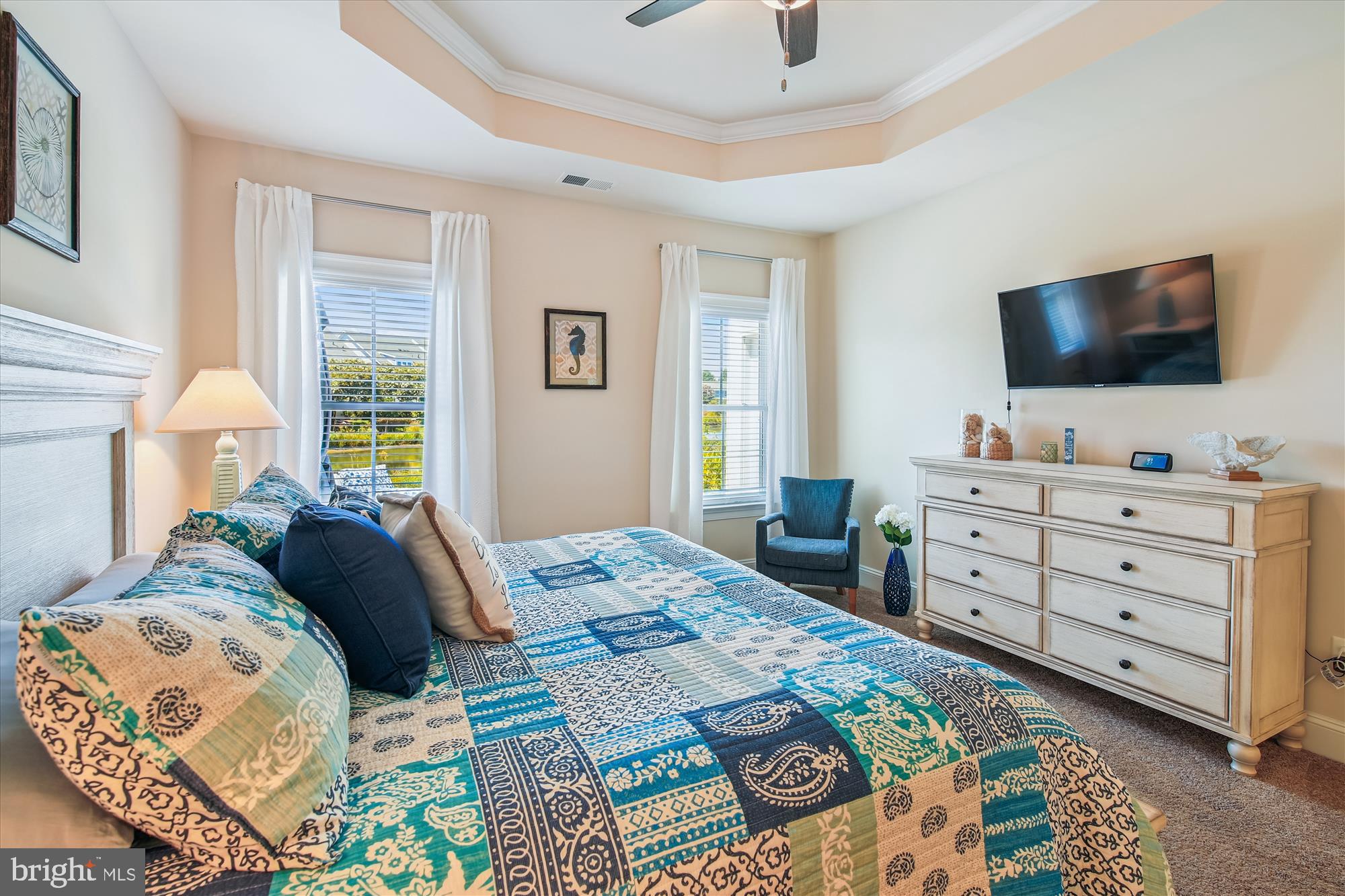 BAYSIDE - Residential