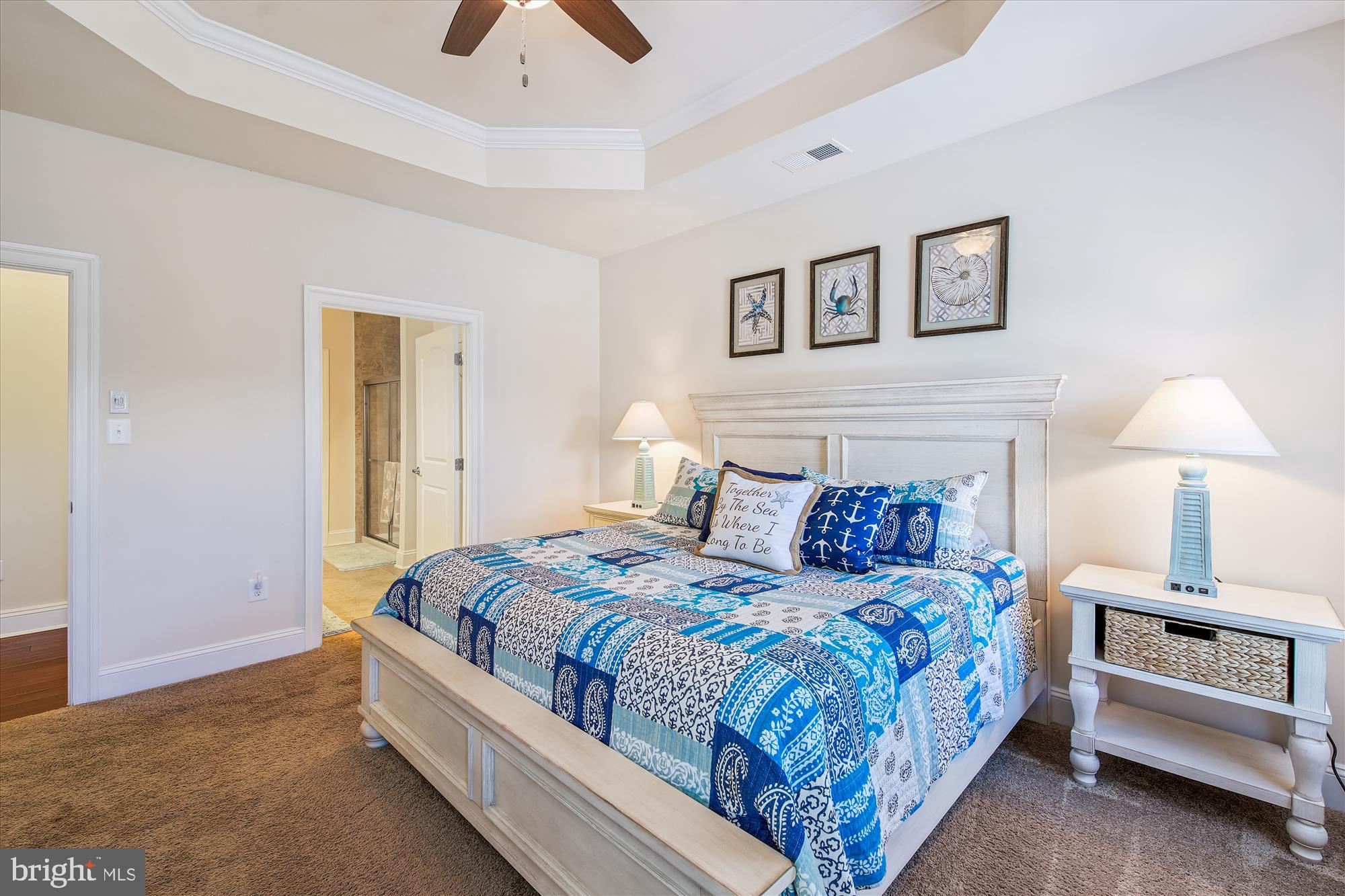 BAYSIDE - Residential