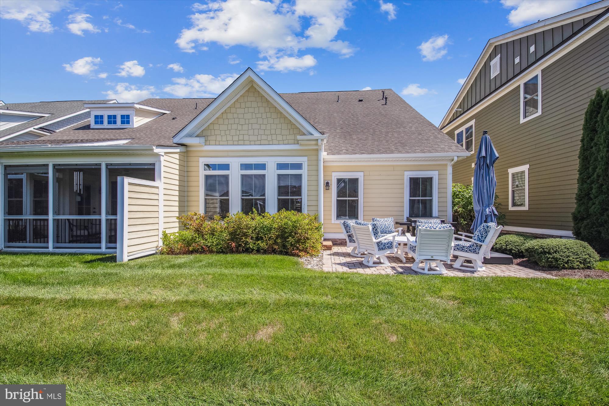 BAYSIDE - Residential