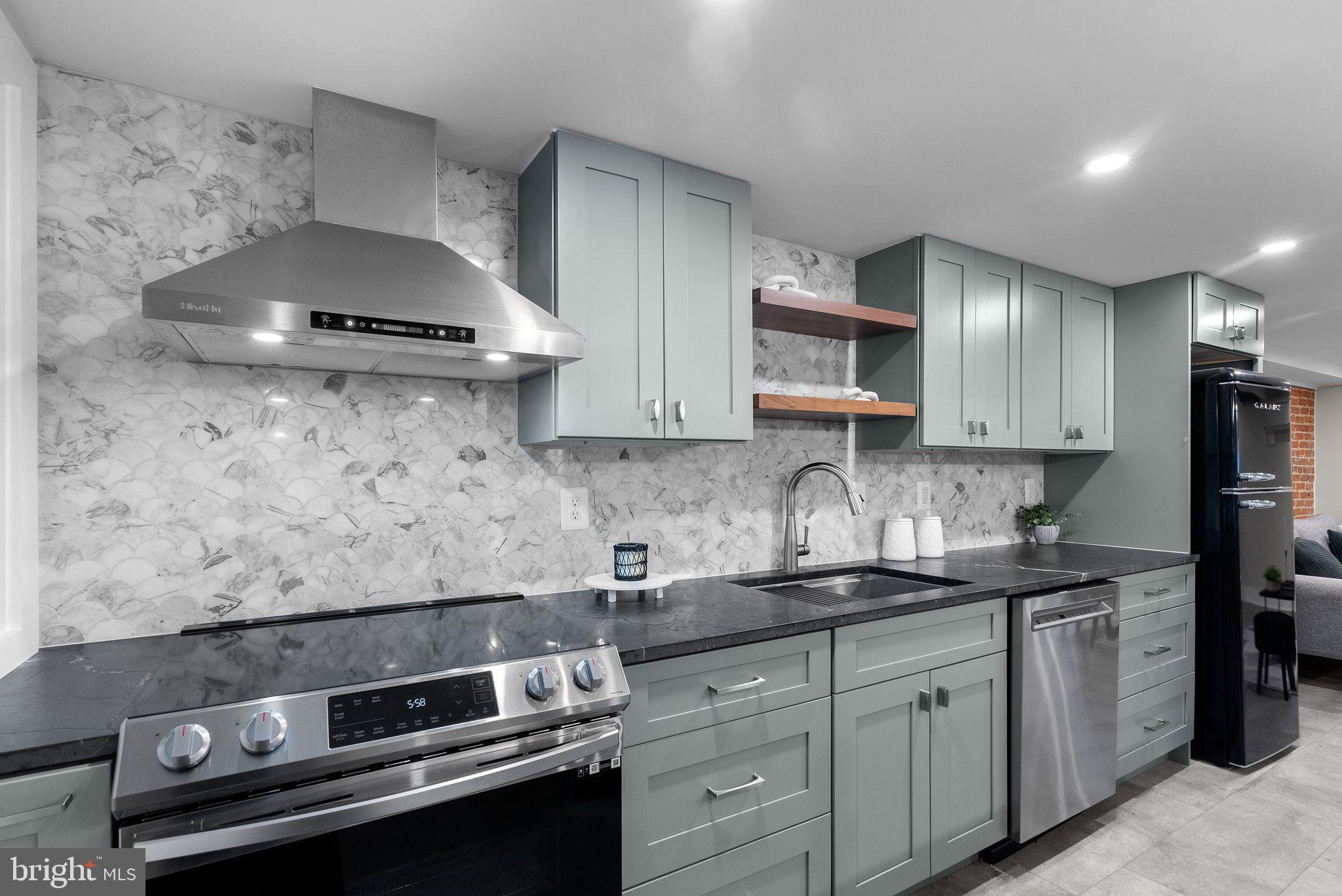 1616 KILBOURNE PLACE NW LOWER LEVEL