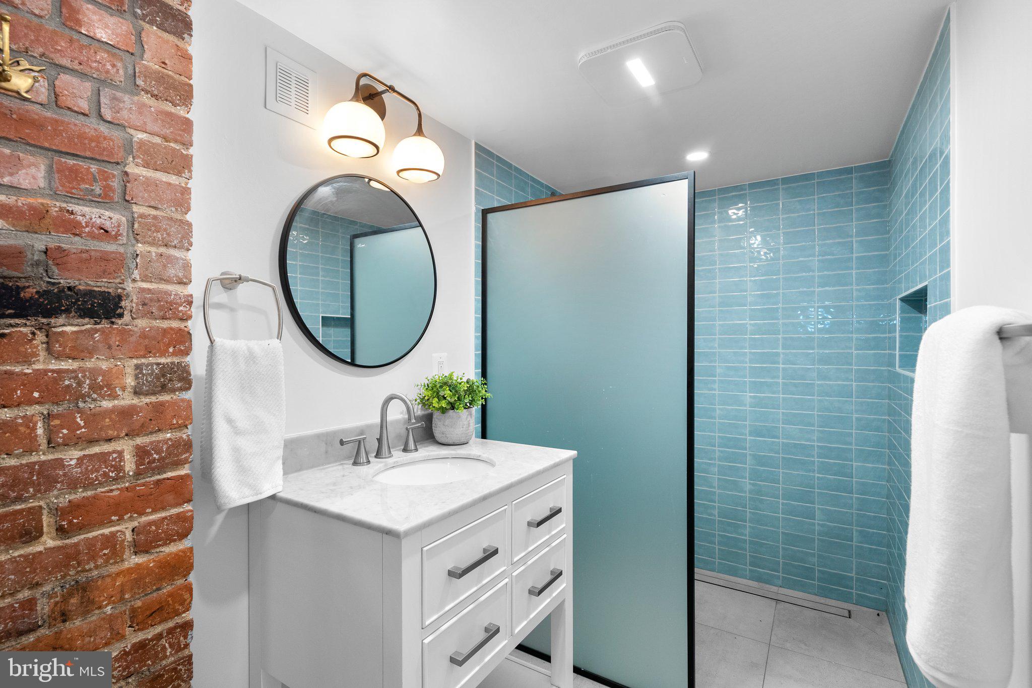 1616 KILBOURNE PLACE NW LOWER LEVEL