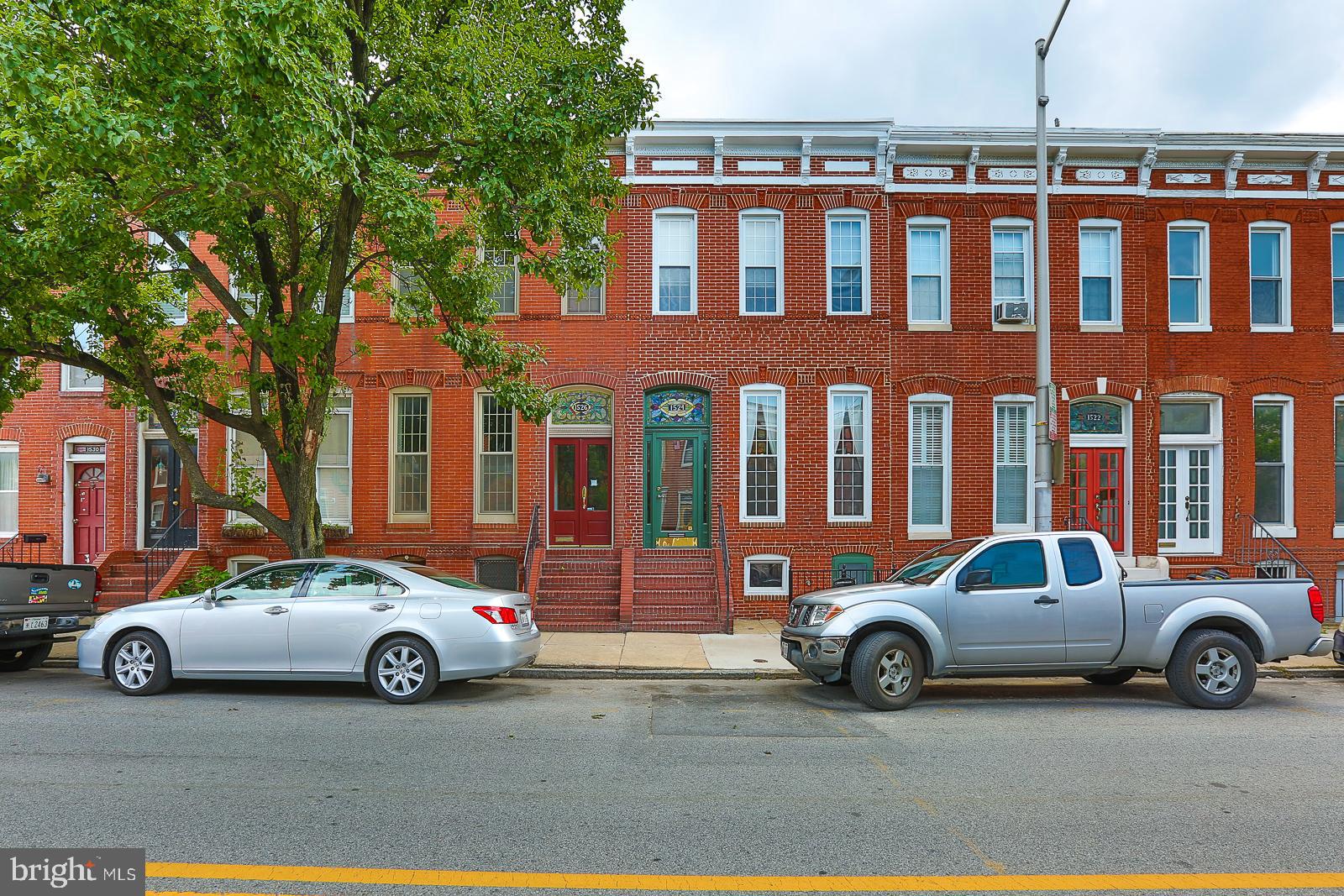 1524 S CHARLES STREET