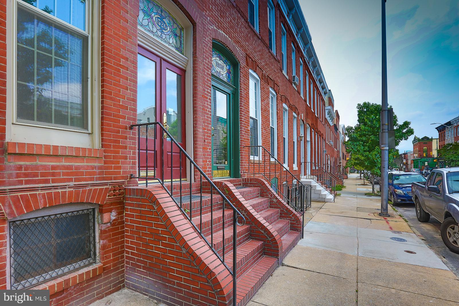 1524 S CHARLES STREET