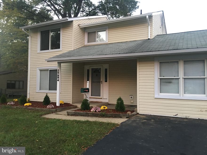 Come and see this modern fully updated home with granite counter tops, stainless steel appliances, large yard, deck, new carpet, new hot water heater, driveway, and separate dinning area.  This home is near public transportation, shopping, highways and amenities.  A home warranty is also offered. OPEN SATURDAY 1-3PM!