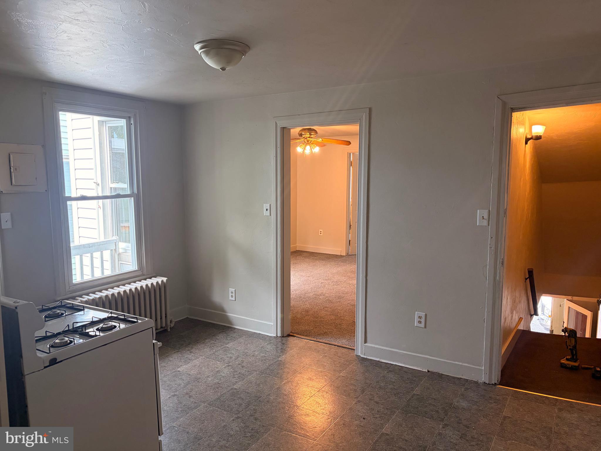 424 SMITH STREET SECOND FLOOR