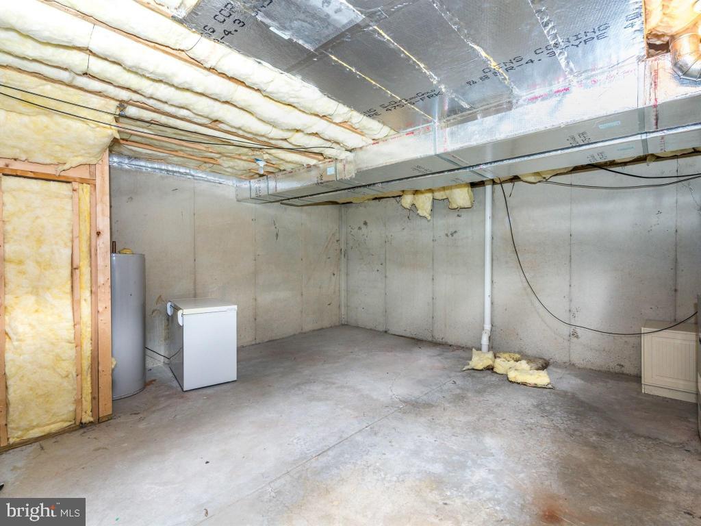 FLORIN HILL - Residential