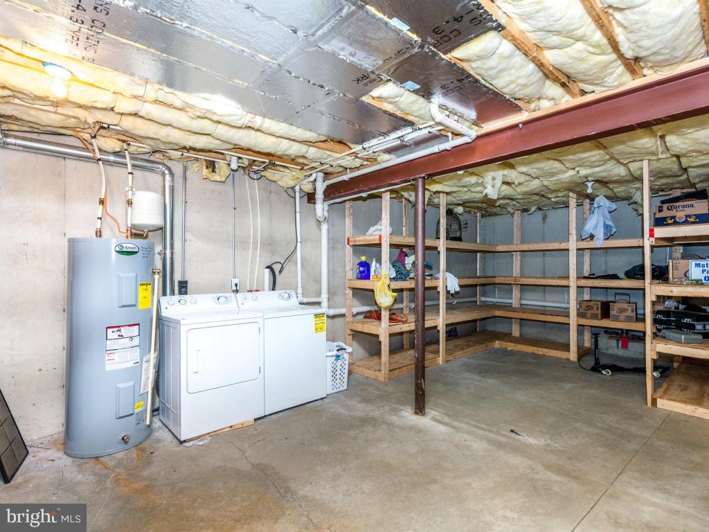 FLORIN HILL - Residential