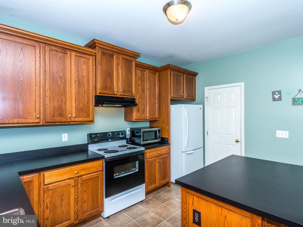 FLORIN HILL - Residential